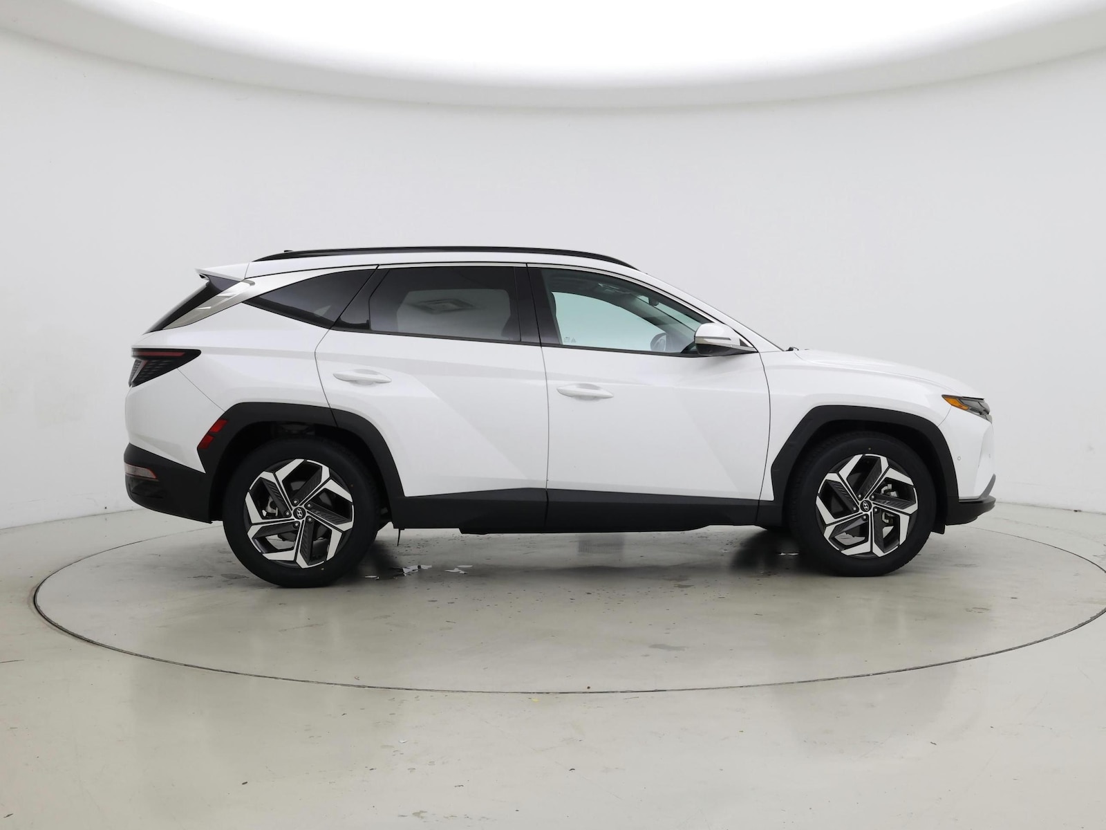 2022 Hyundai Tucson Limited - Photo 8