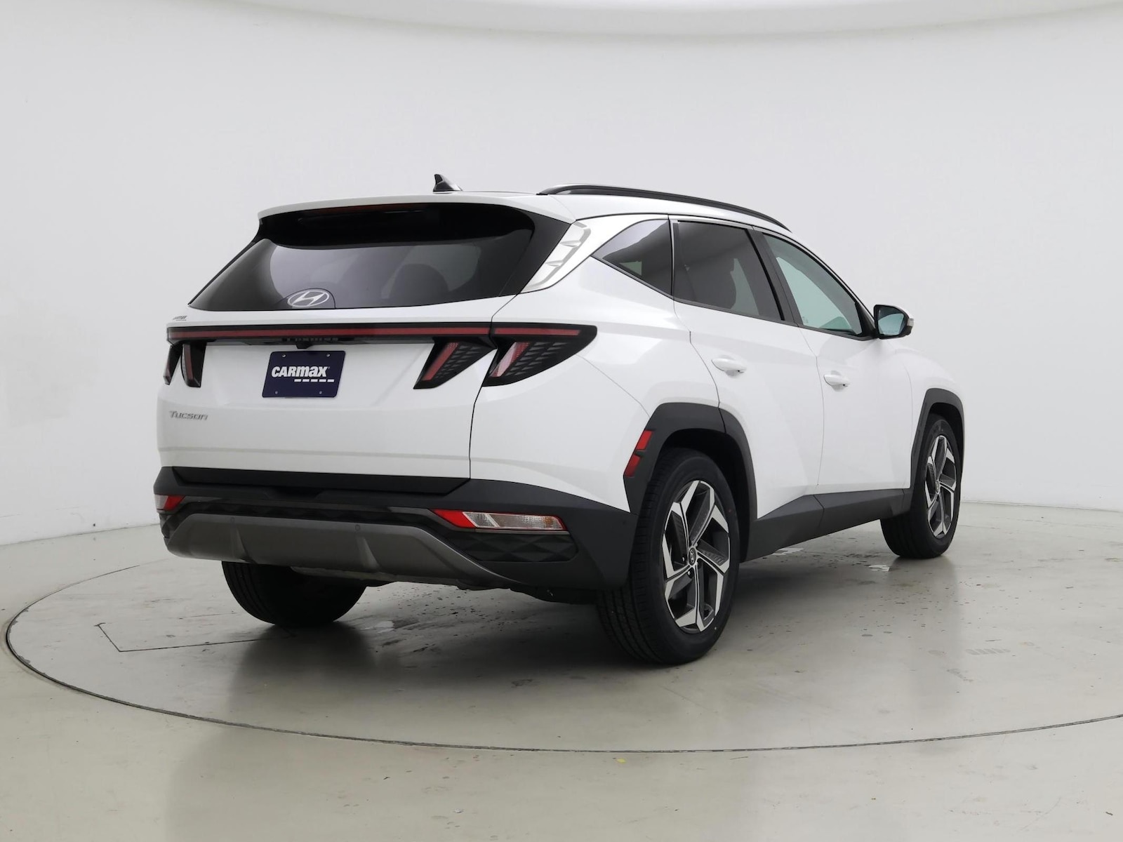 2022 Hyundai Tucson Limited - Photo 9