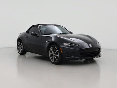 2023 Mazda MX-5 Miata Grand Touring