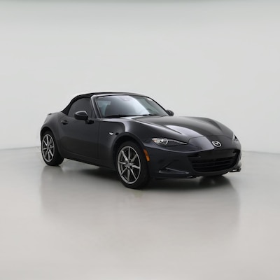 2023 Mazda MX-5 Miata Grand Touring