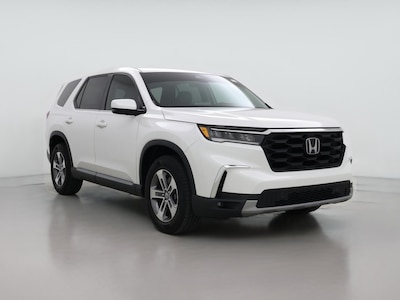 2024 Honda Pilot EX-L
