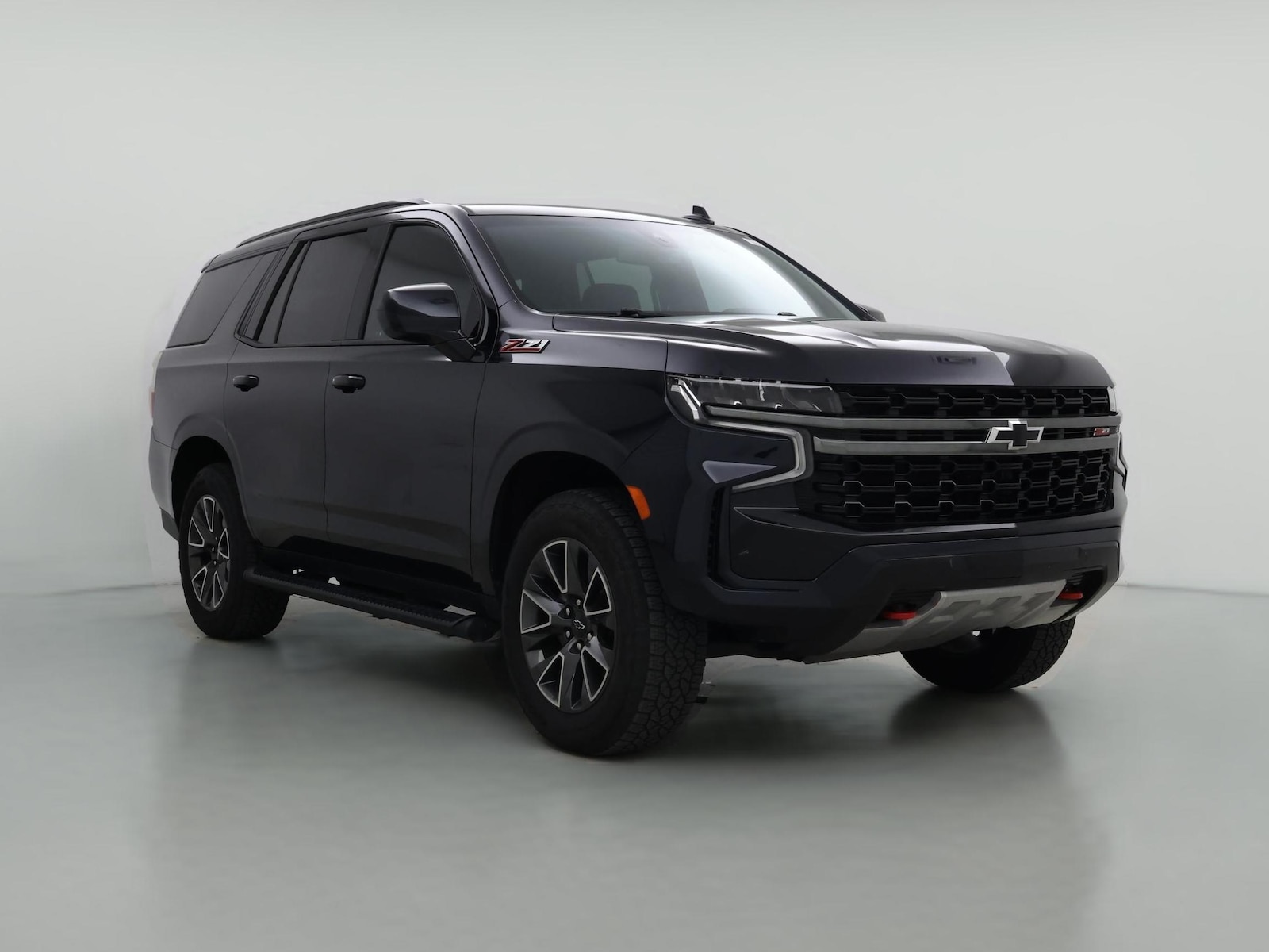 2022 Chevrolet Tahoe
