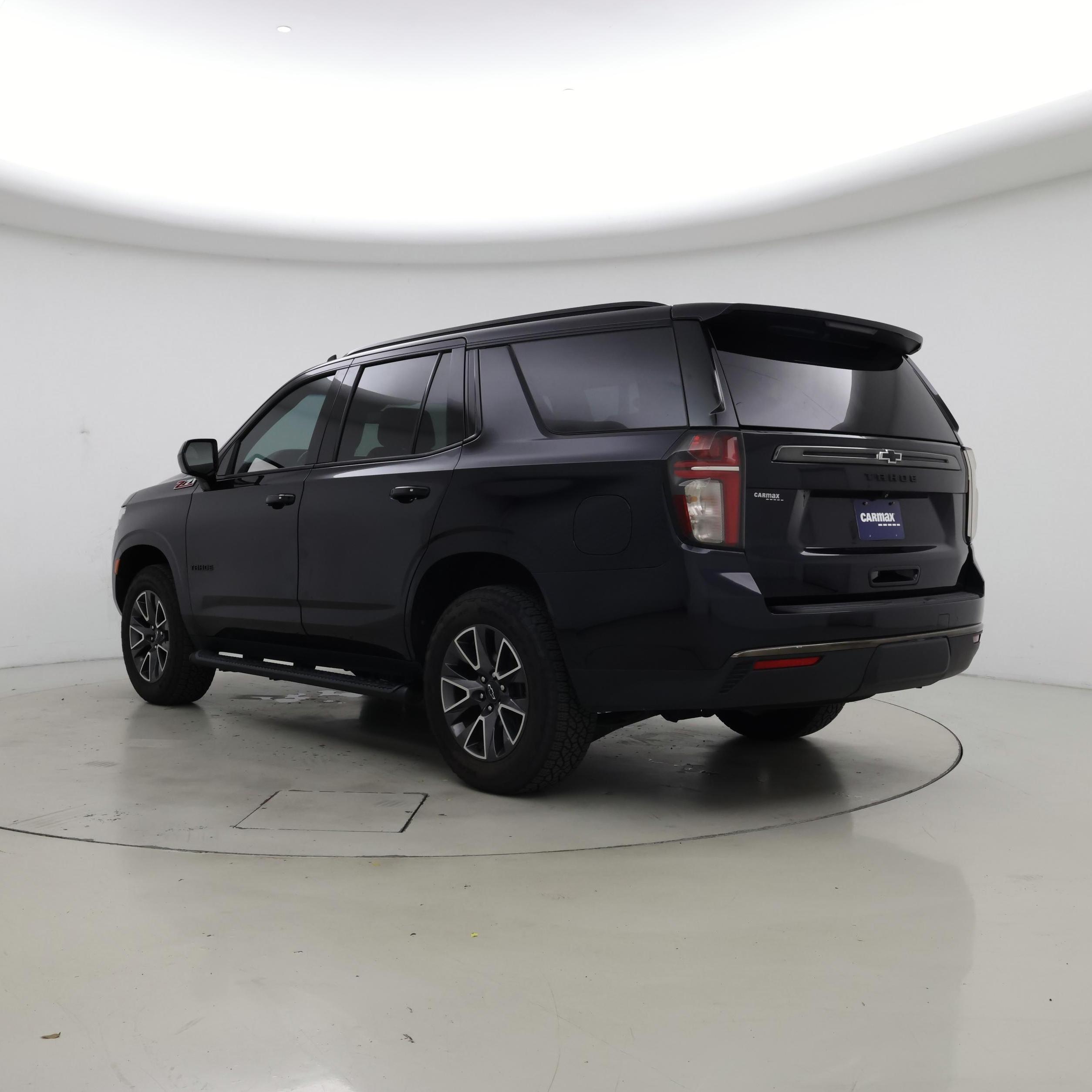 Thumbnail: 2022 Chevrolet Tahoe - 2