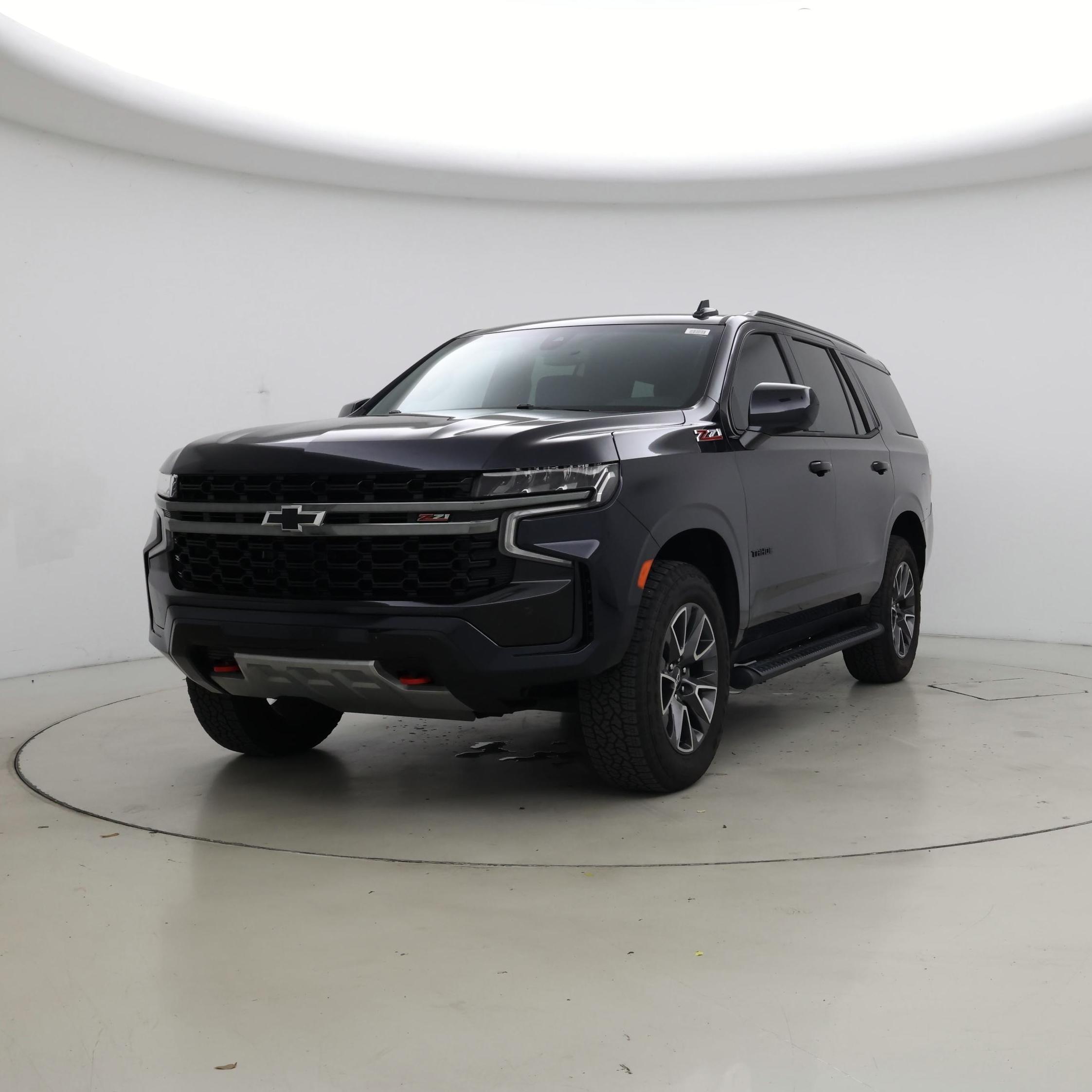 Thumbnail: 2022 Chevrolet Tahoe - 4