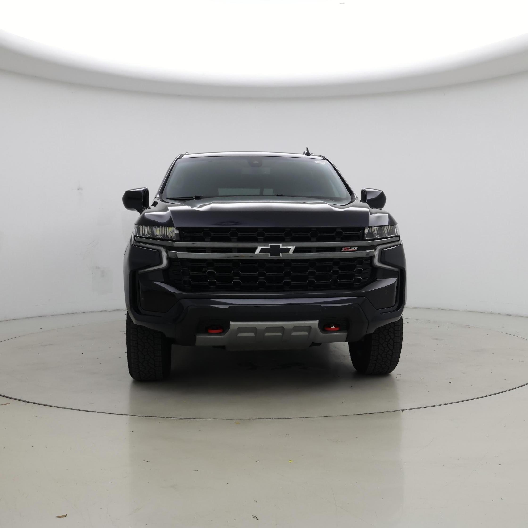 Thumbnail: 2022 Chevrolet Tahoe - 5