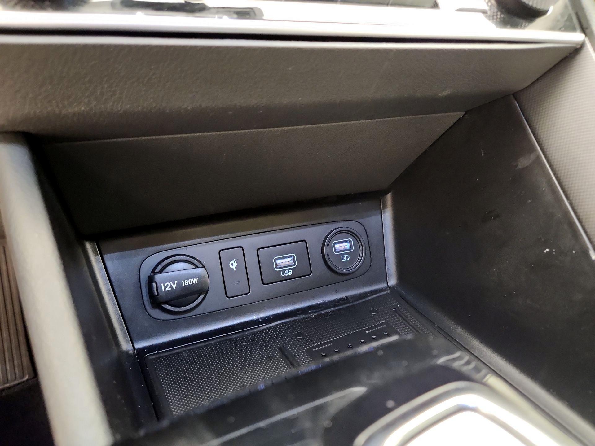 Thumbnail: 2021 Hyundai Sonata - 18