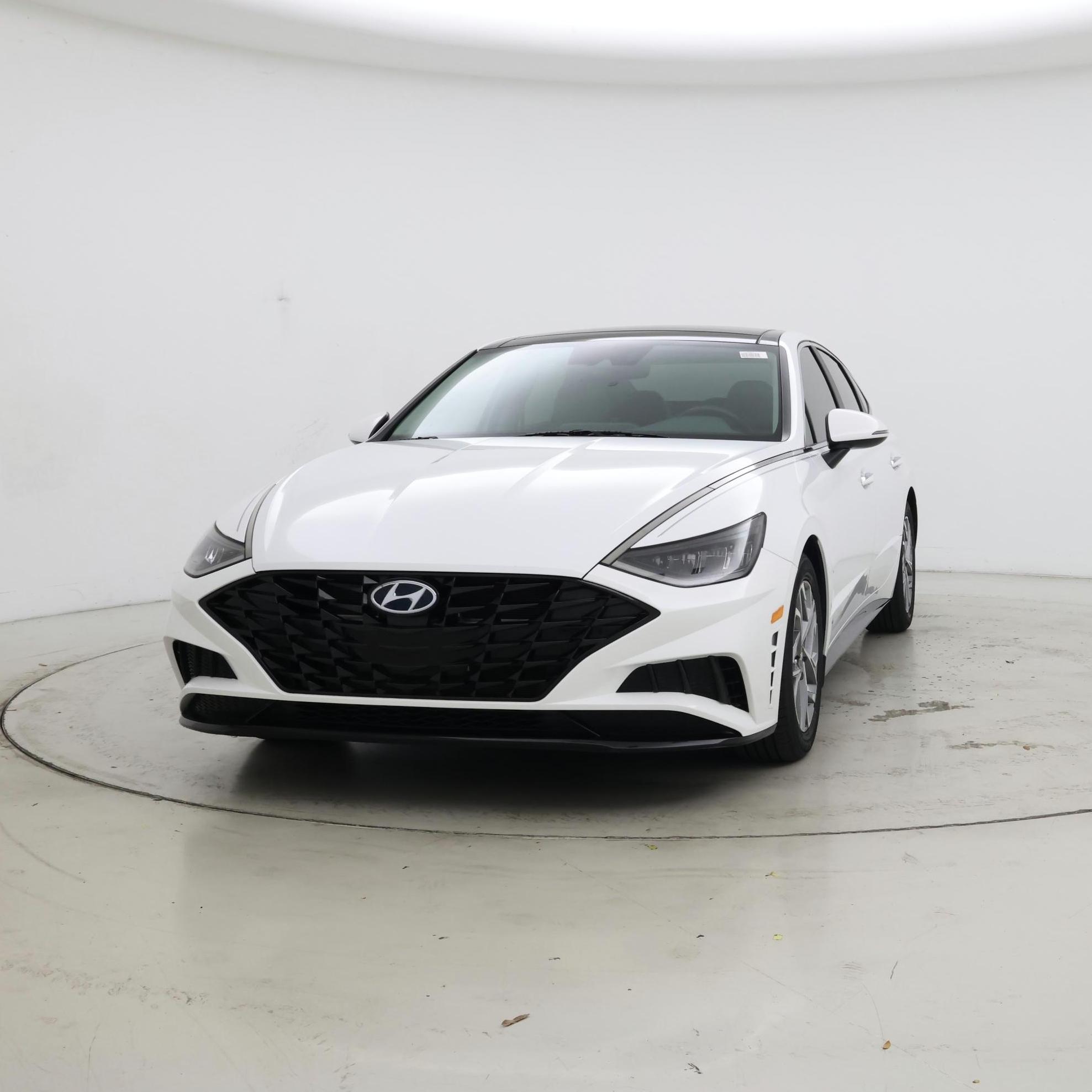 Thumbnail: 2021 Hyundai Sonata - 5
