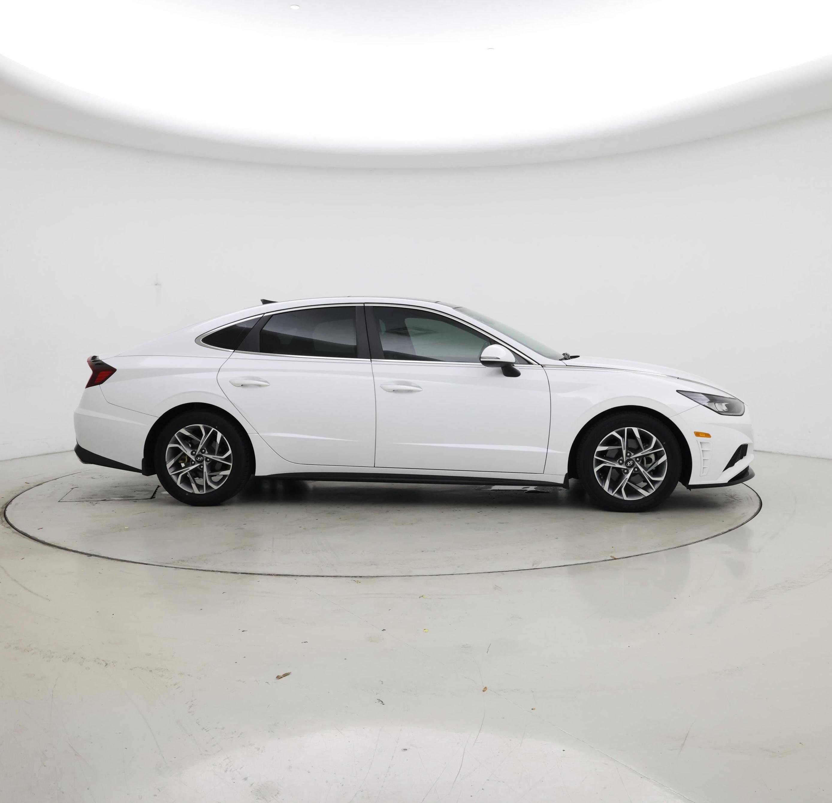Thumbnail: 2021 Hyundai Sonata - 7