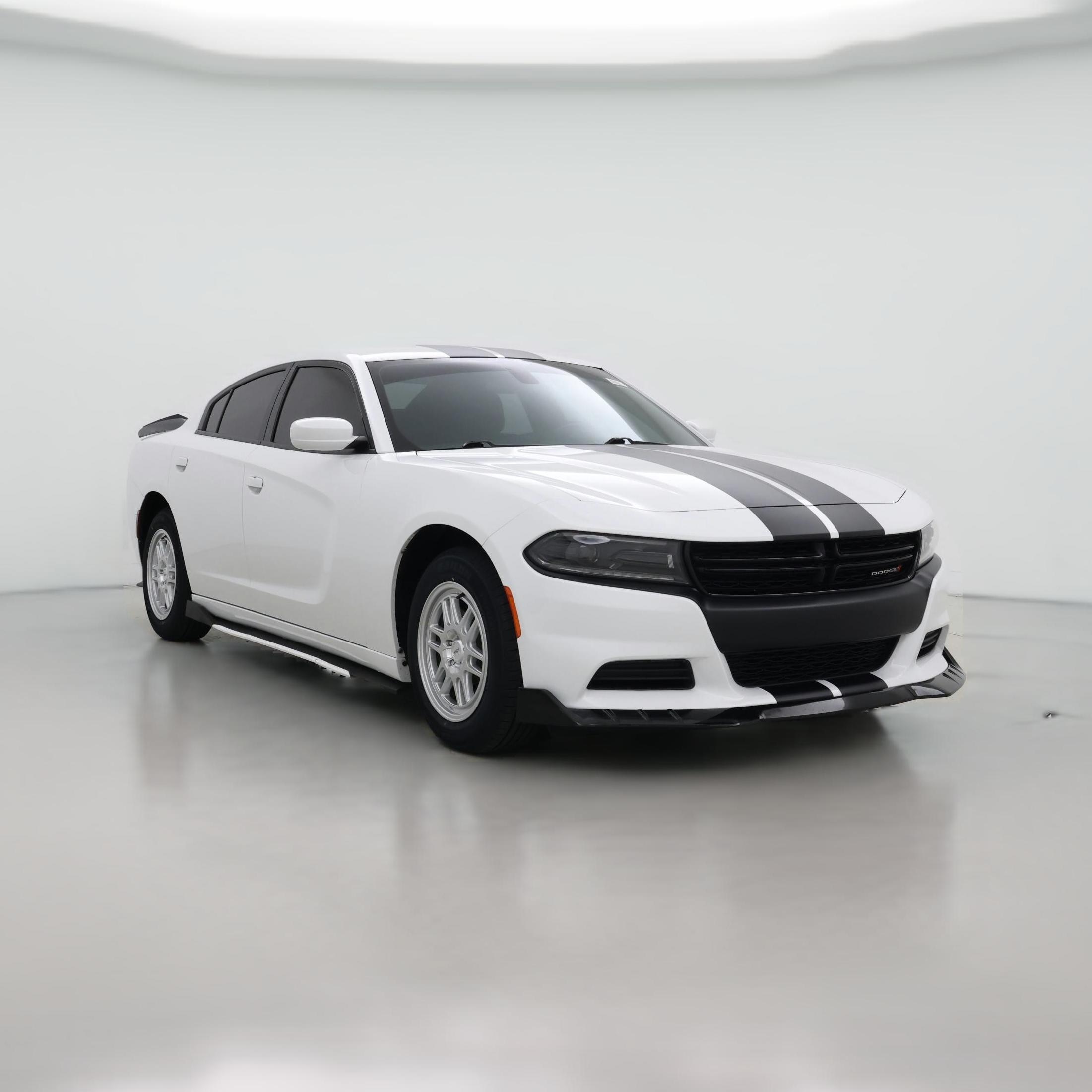 Thumbnail: 2022 Dodge Charger - 1