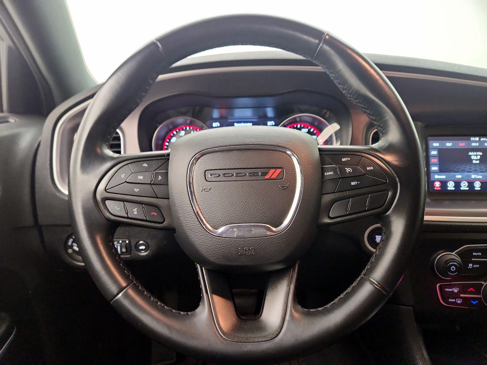 Thumbnail: 2022 Dodge Charger - 10