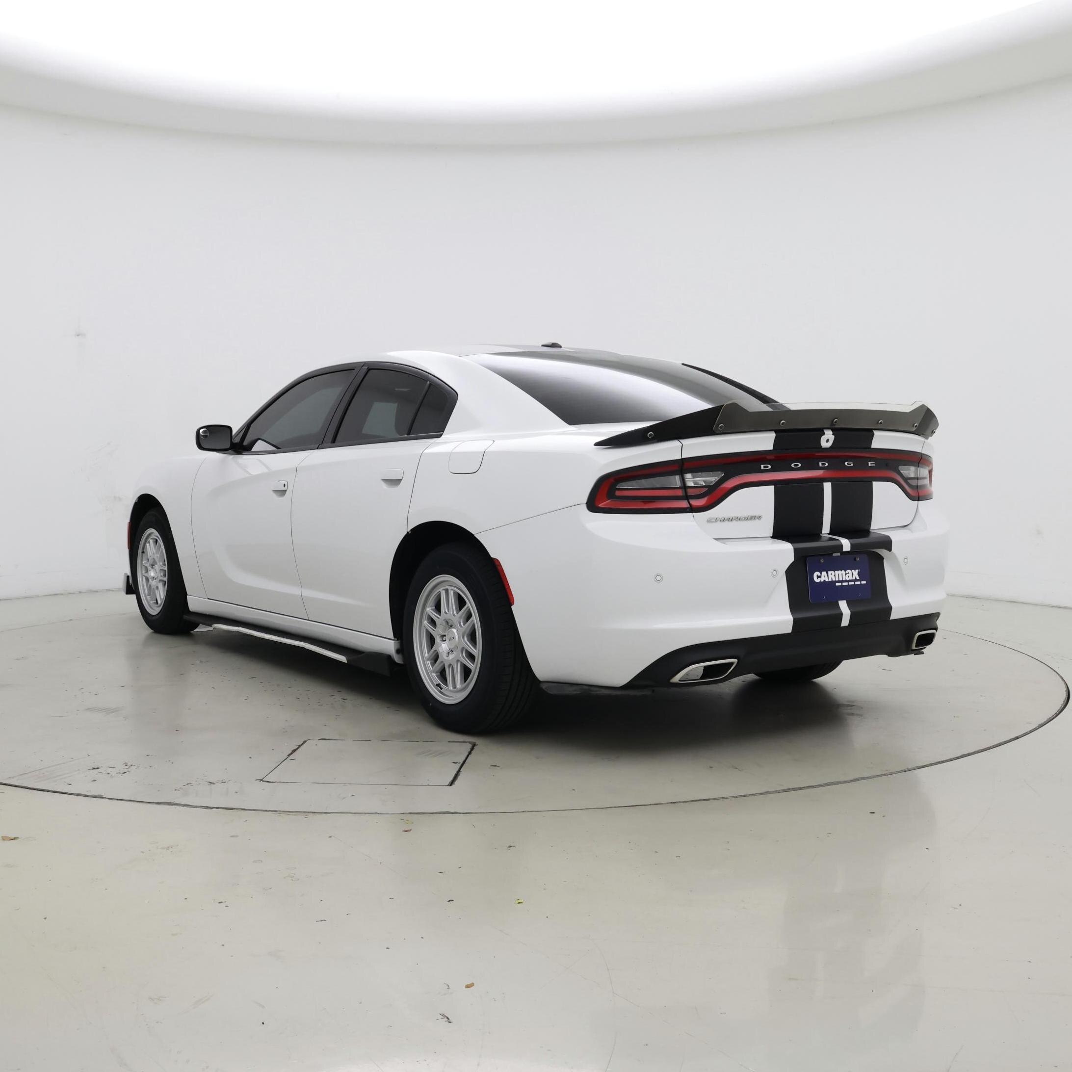 Thumbnail: 2022 Dodge Charger - 2