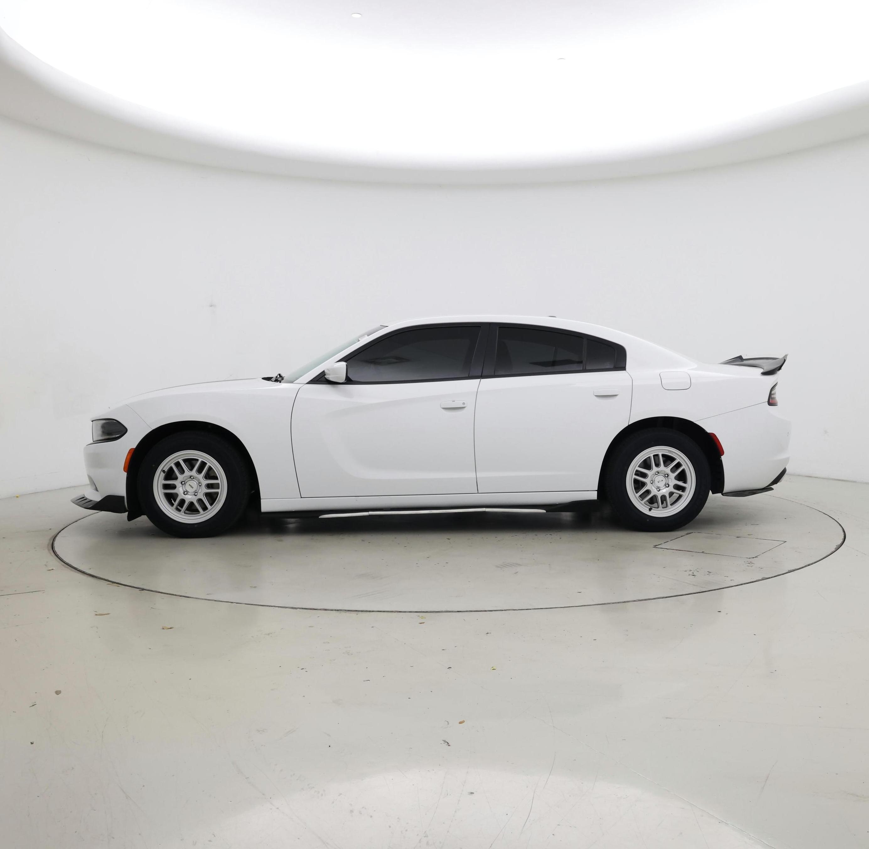 Thumbnail: 2022 Dodge Charger - 3