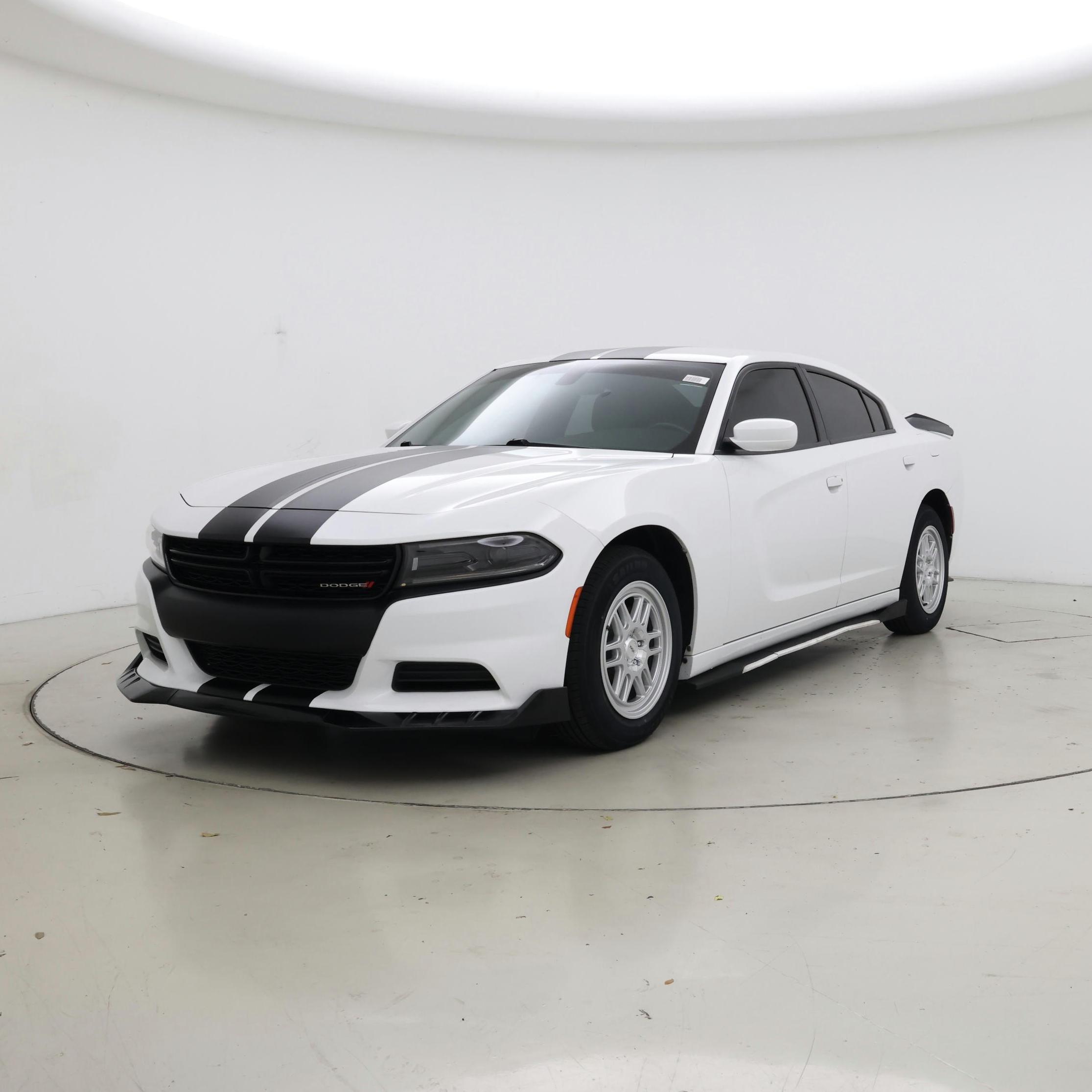 Thumbnail: 2022 Dodge Charger - 4