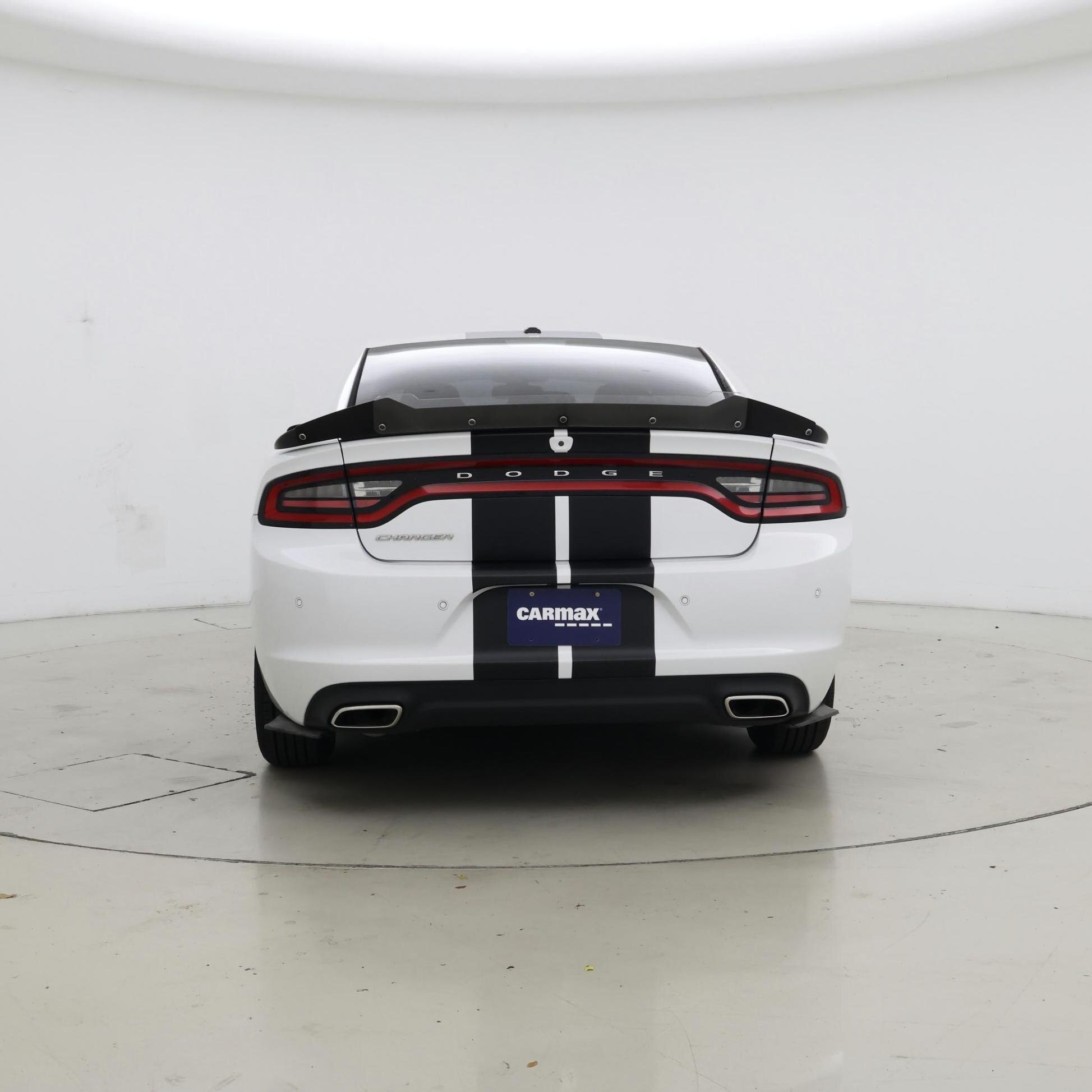 Thumbnail: 2022 Dodge Charger - 6