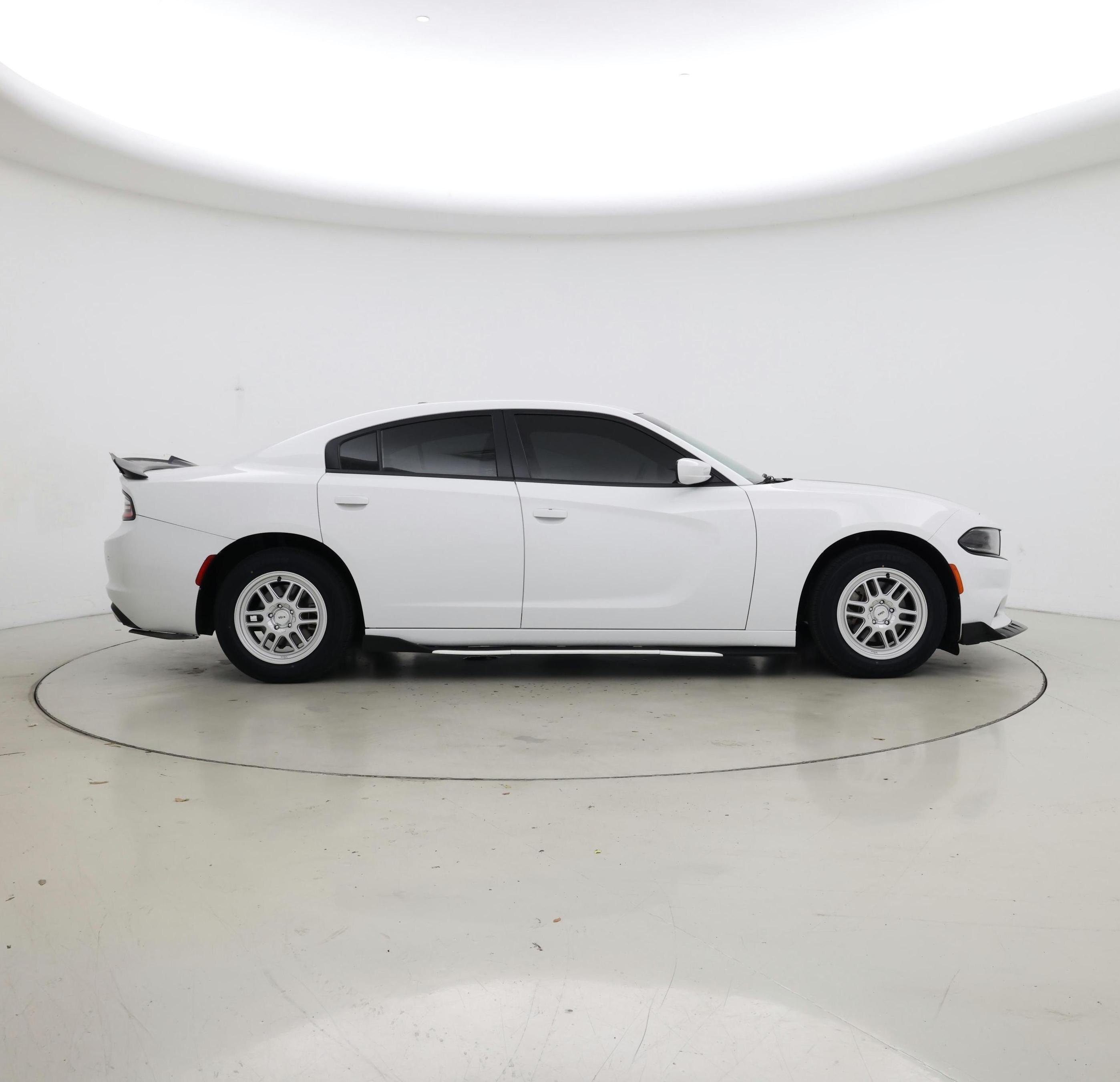 Thumbnail: 2022 Dodge Charger - 7