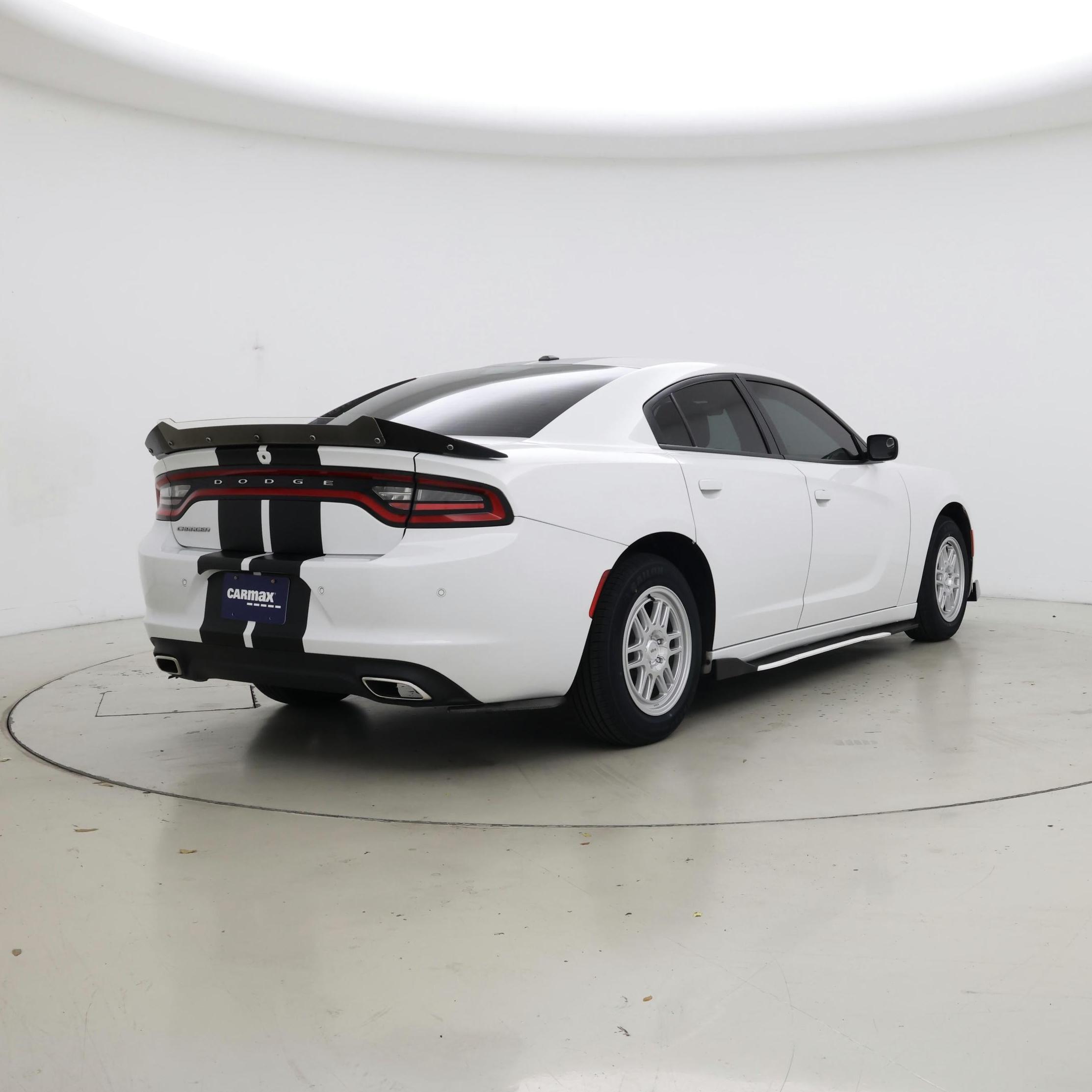 Thumbnail: 2022 Dodge Charger - 8