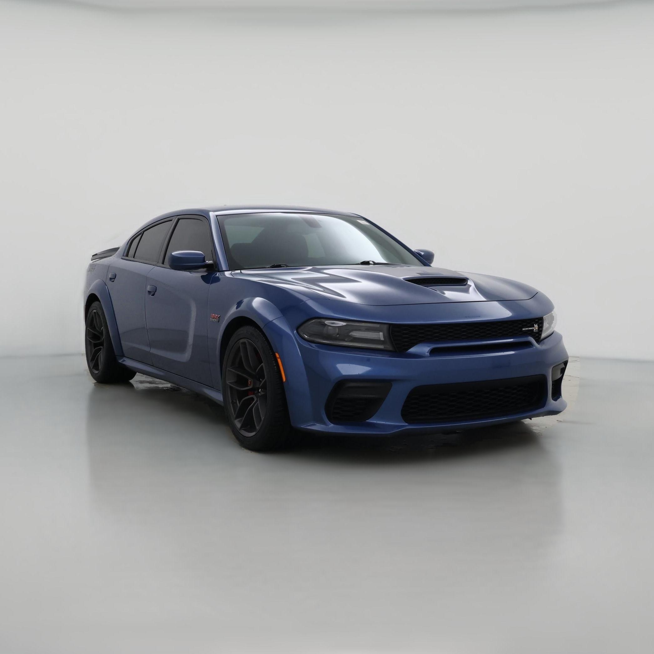 Thumbnail: 2021 Dodge Charger - 1