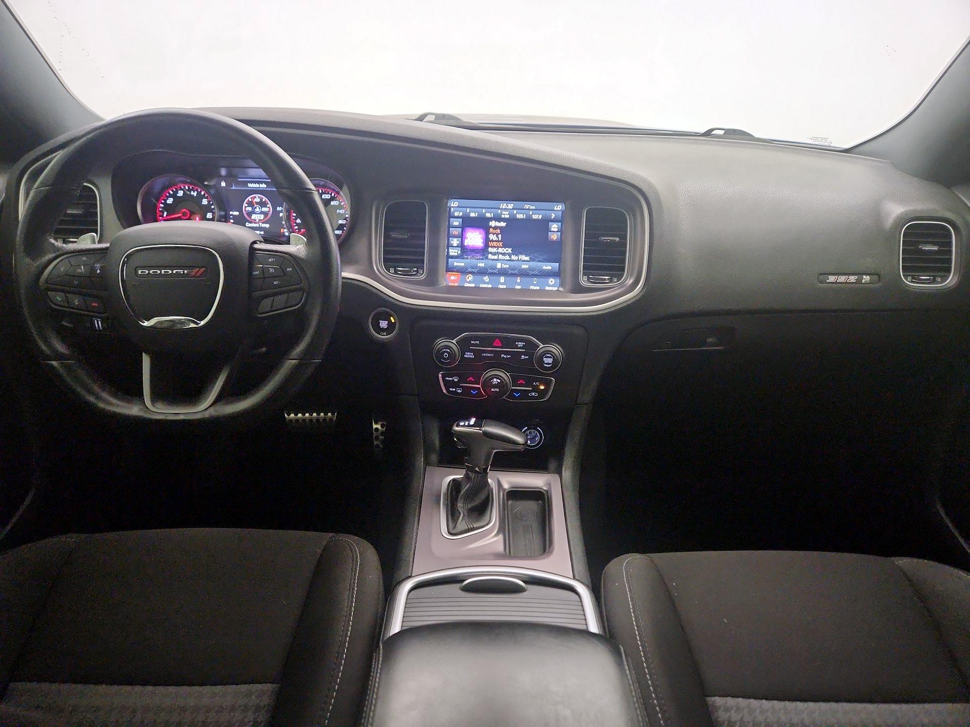 Thumbnail: 2021 Dodge Charger - 9