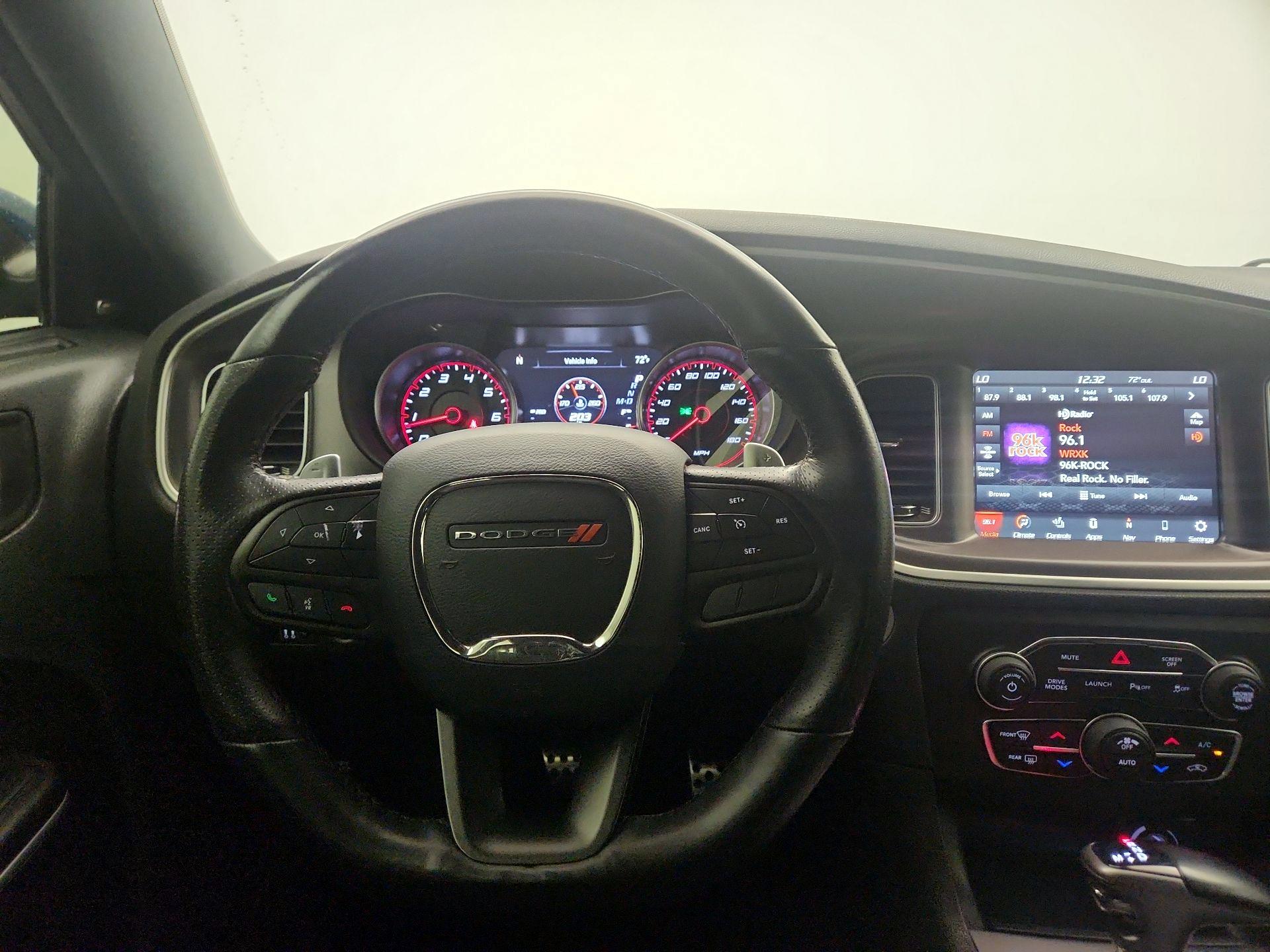 Thumbnail: 2021 Dodge Charger - 10