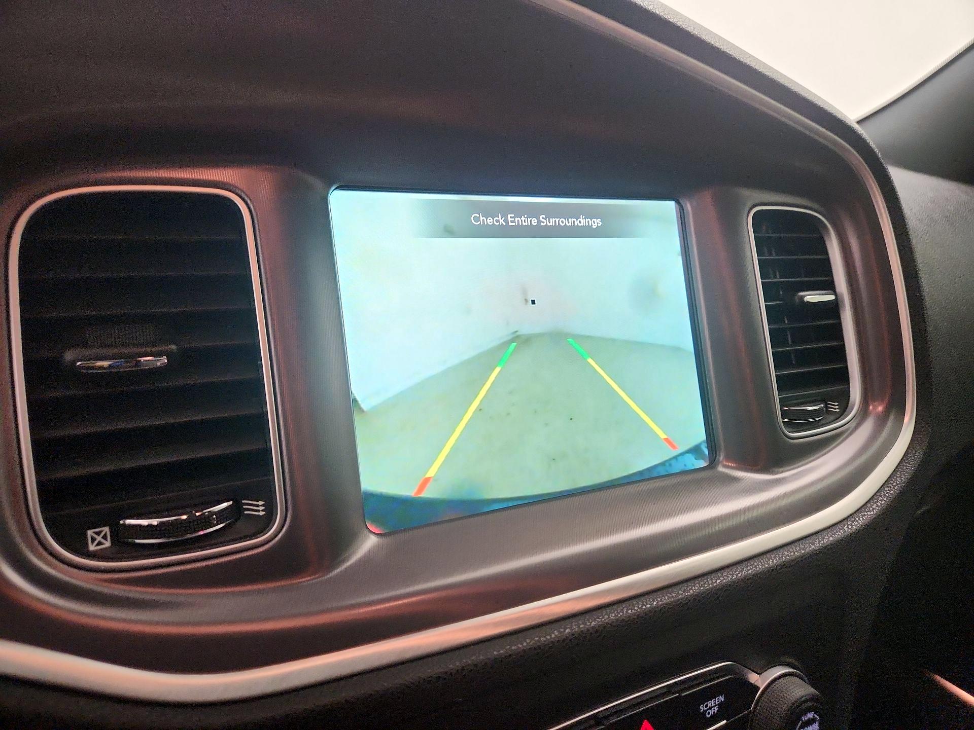 Thumbnail: 2021 Dodge Charger - 14