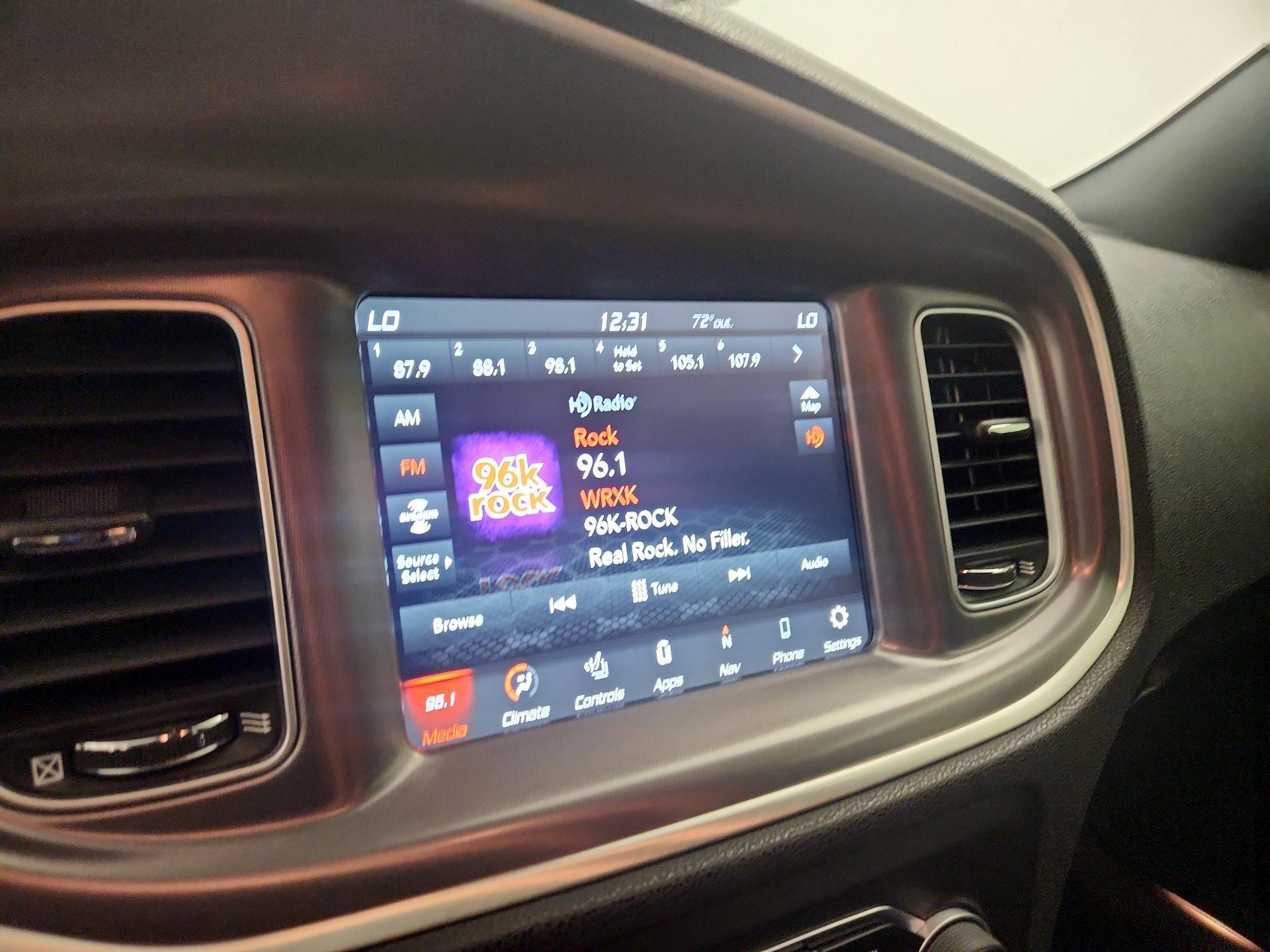 Thumbnail: 2021 Dodge Charger - 15