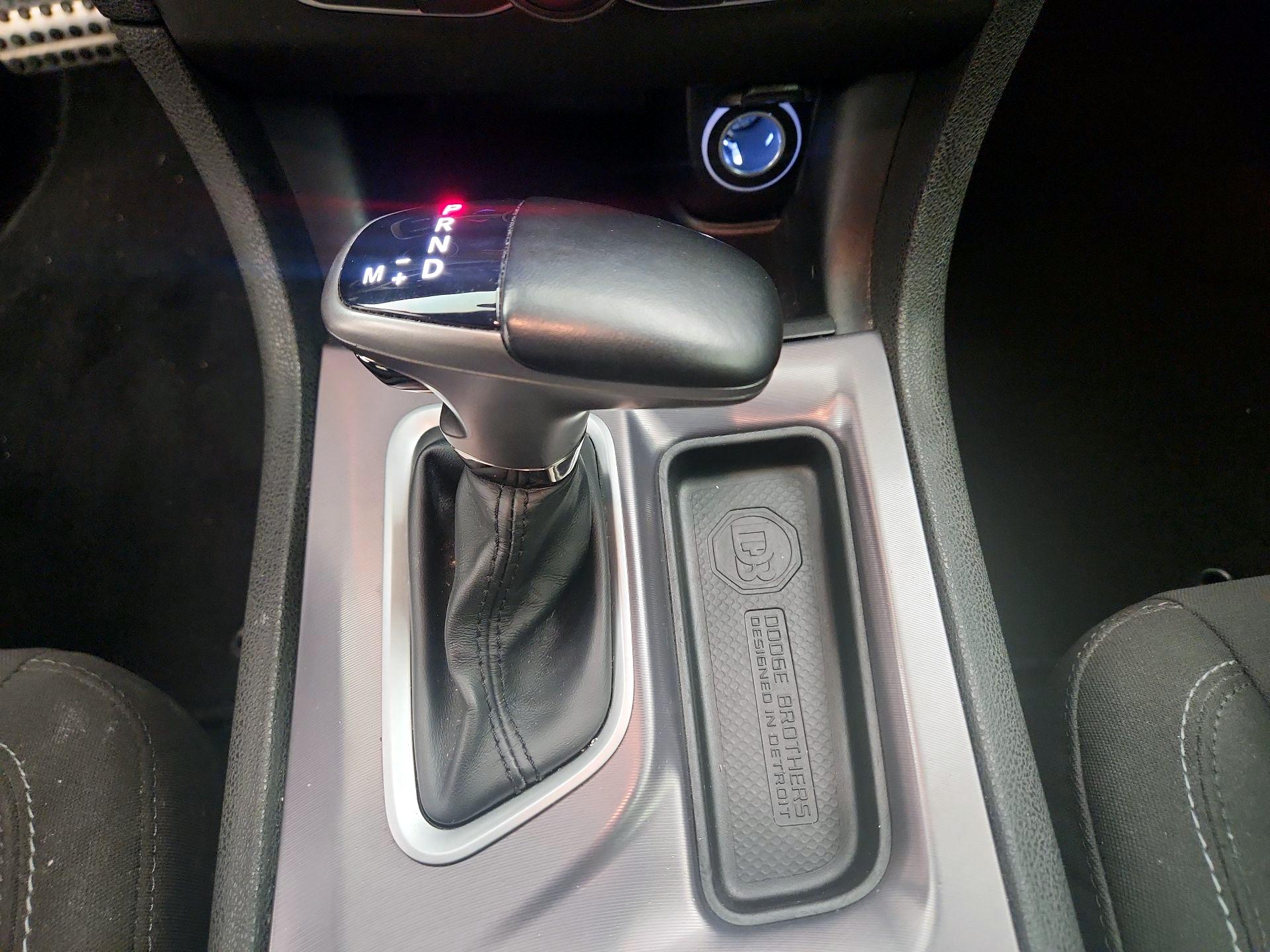 Thumbnail: 2021 Dodge Charger - 17