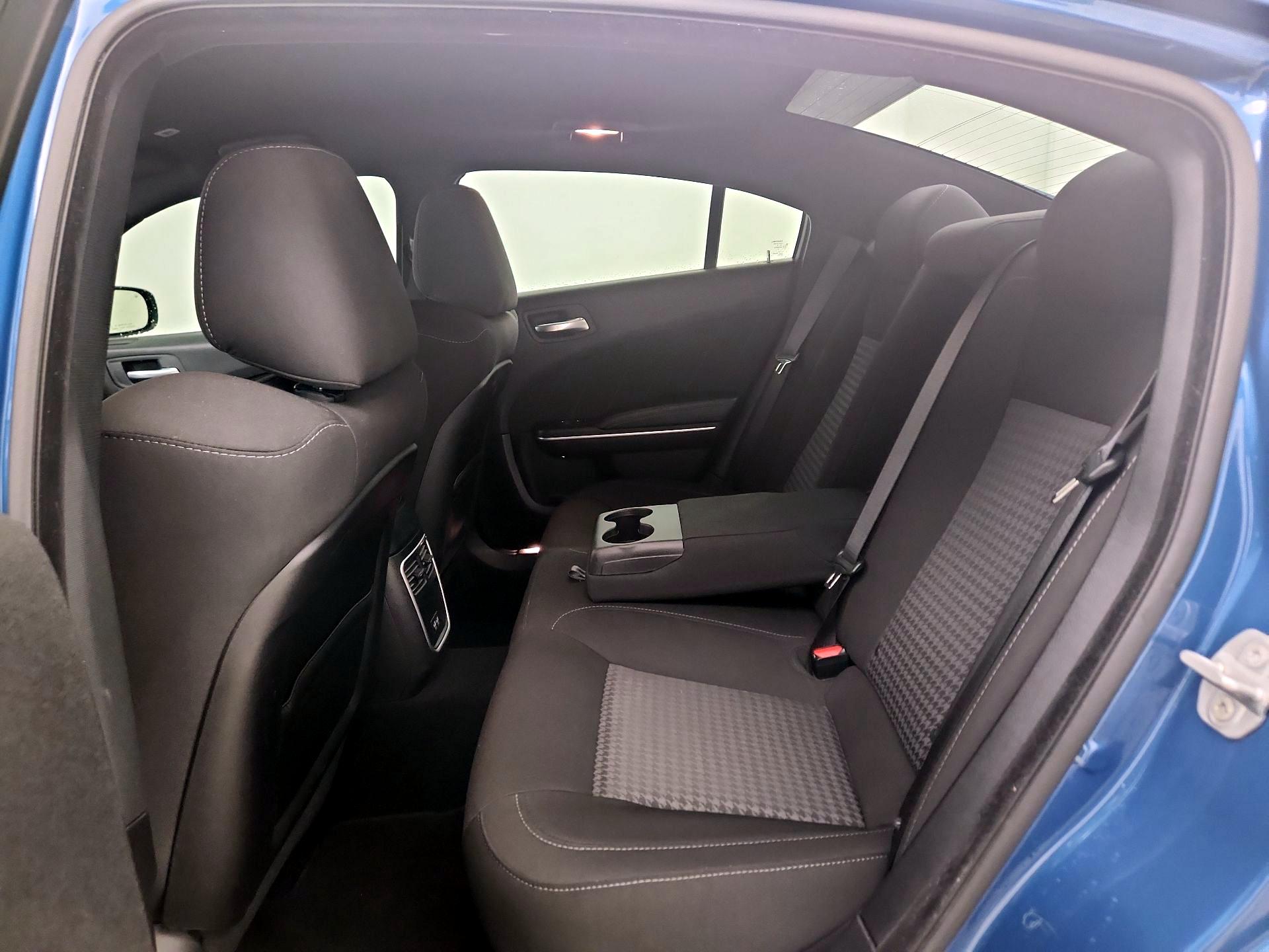 Thumbnail: 2021 Dodge Charger - 18