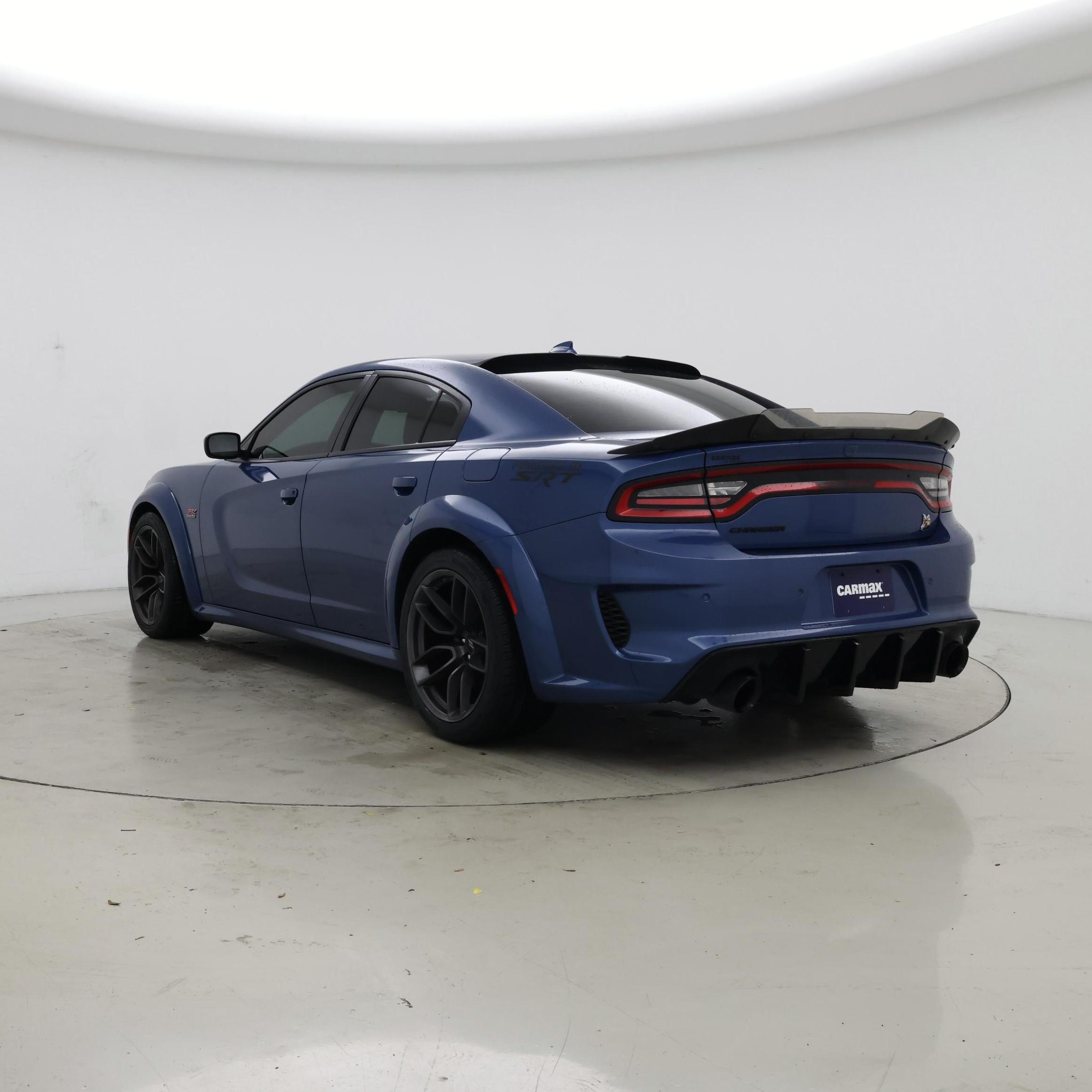 Thumbnail: 2021 Dodge Charger - 2