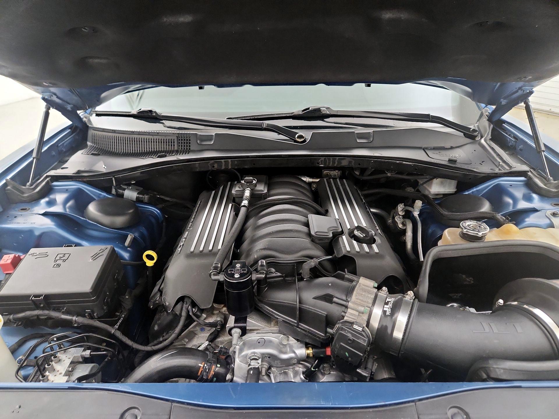 Thumbnail: 2021 Dodge Charger - 20