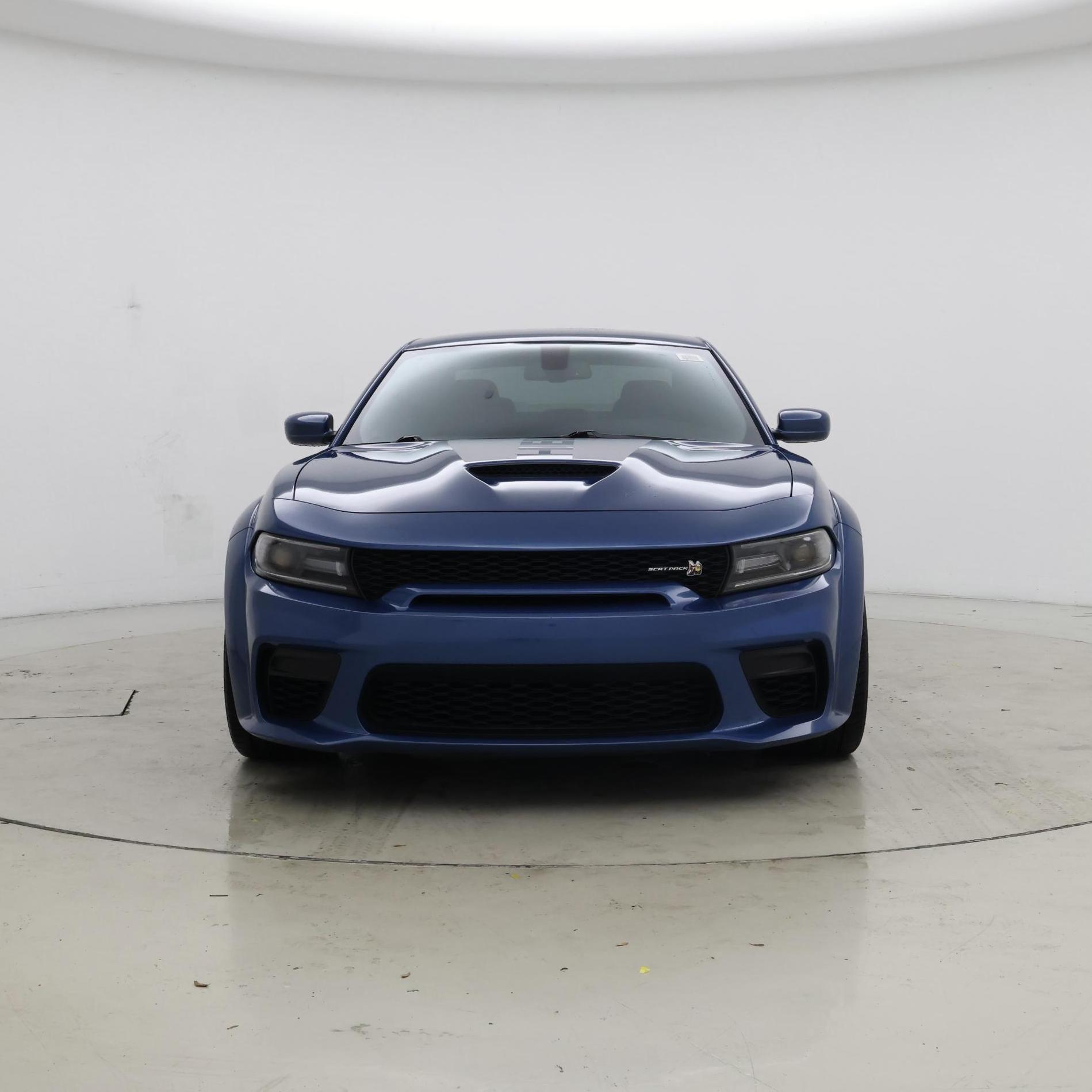 Thumbnail: 2021 Dodge Charger - 5