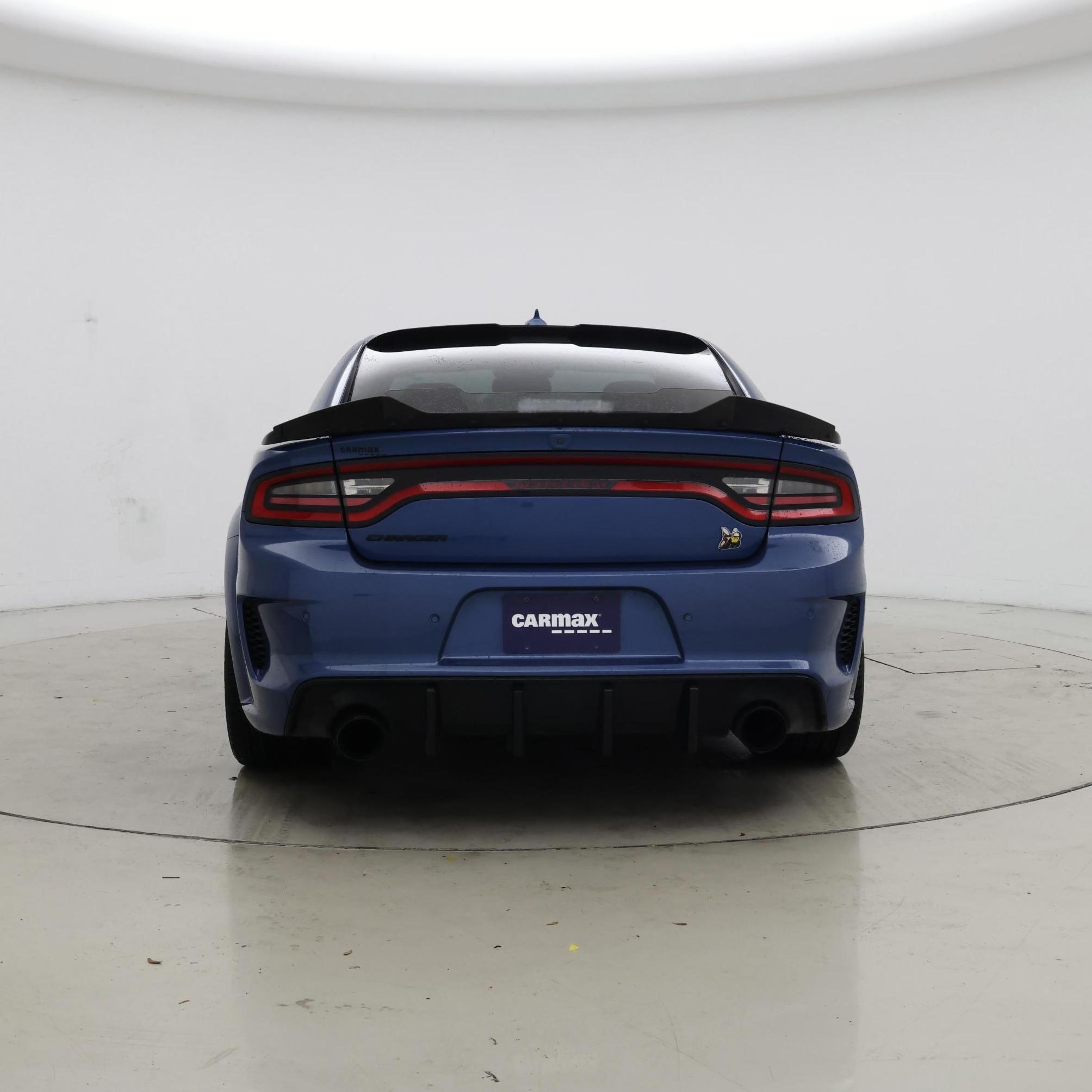 Thumbnail: 2021 Dodge Charger - 6