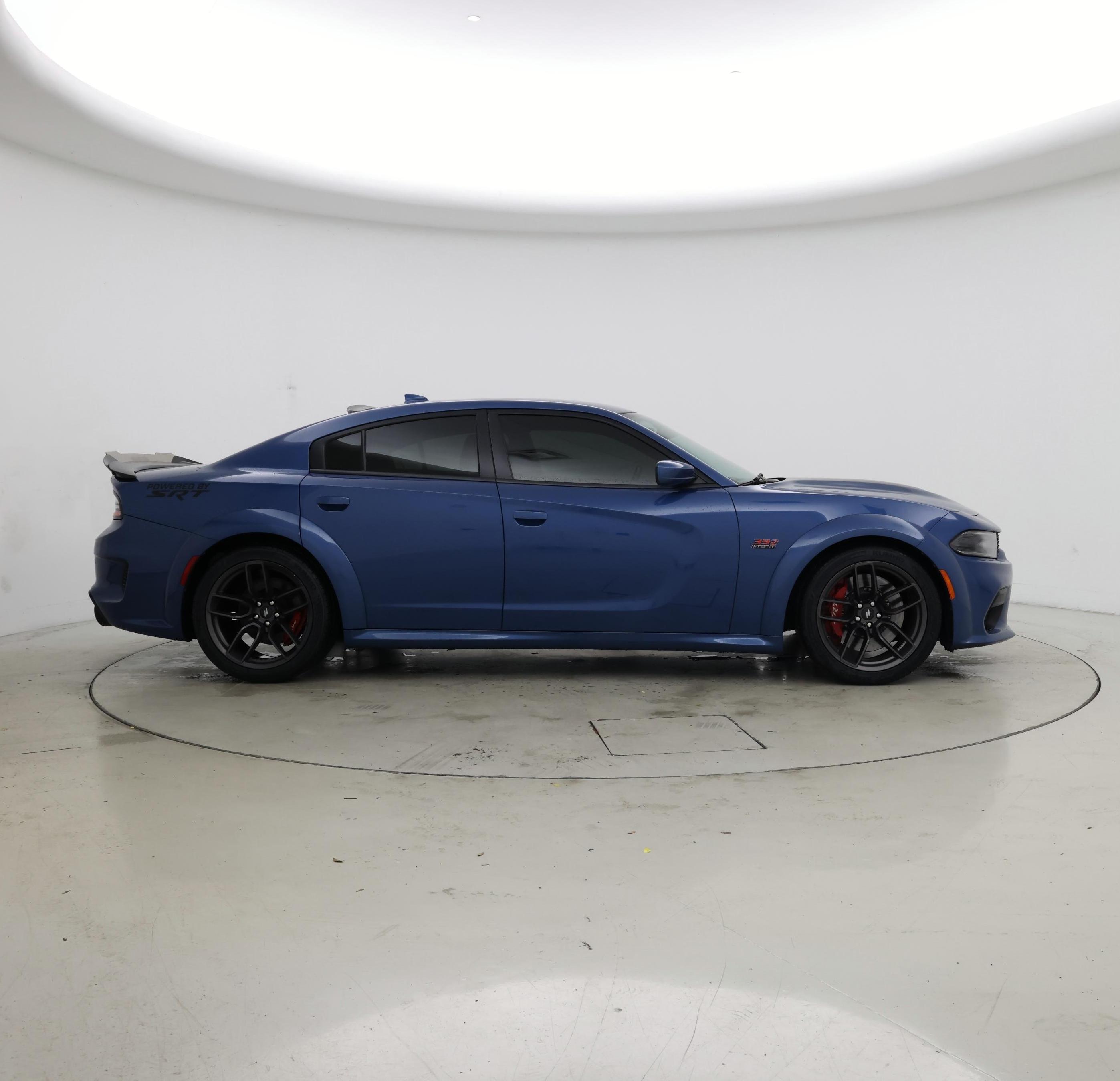 Thumbnail: 2021 Dodge Charger - 7