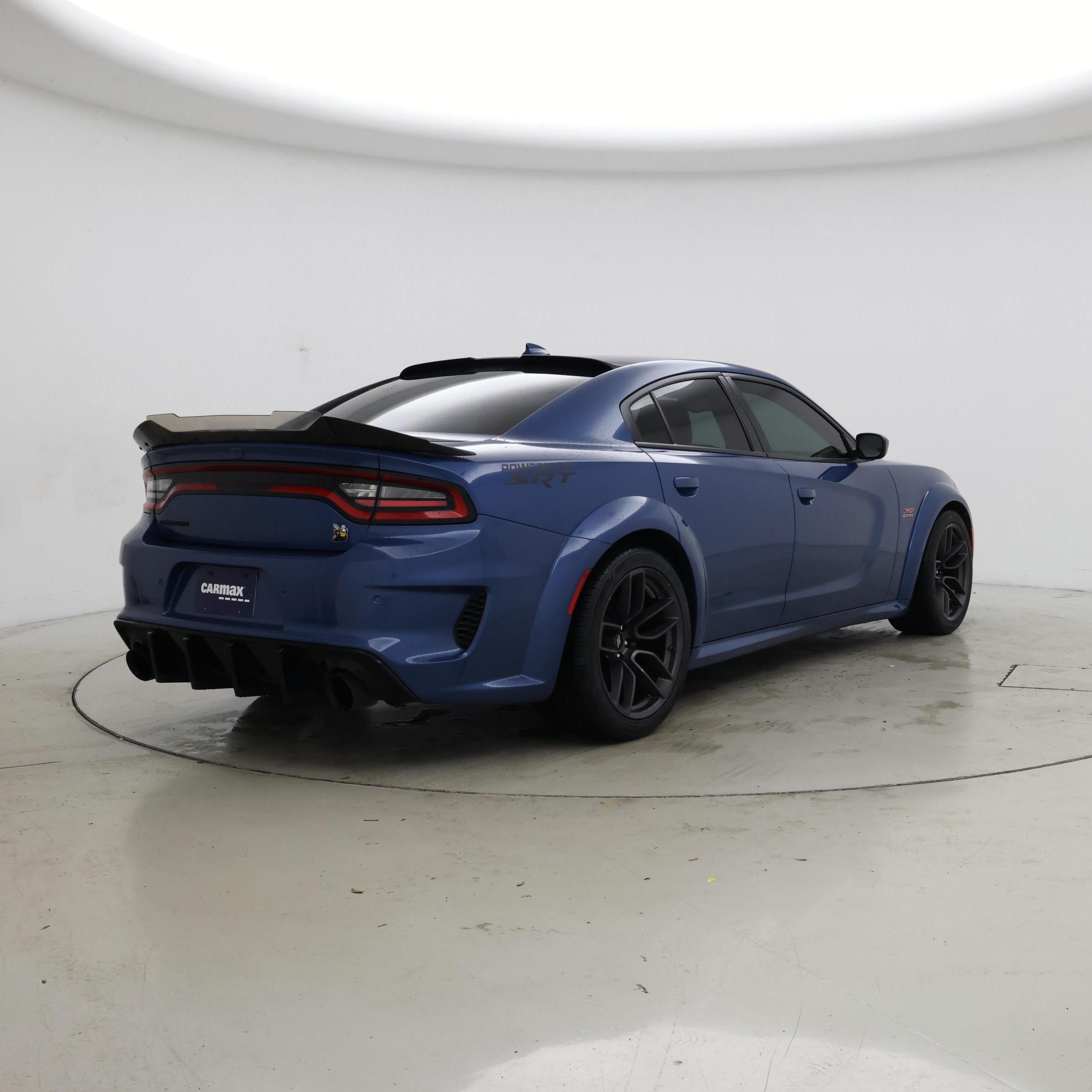 Thumbnail: 2021 Dodge Charger - 8