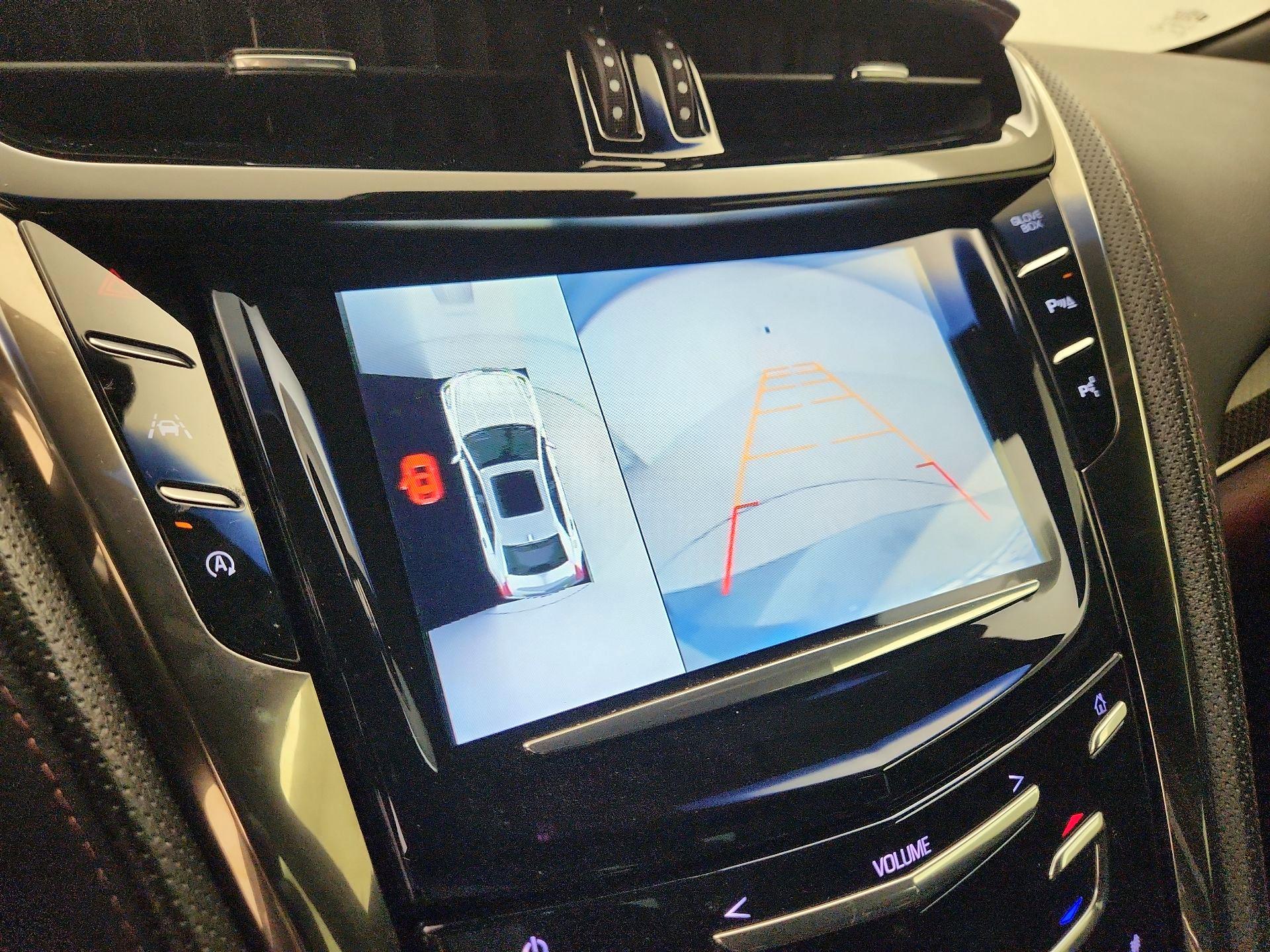 Thumbnail: 2016 Cadillac CTS - 15