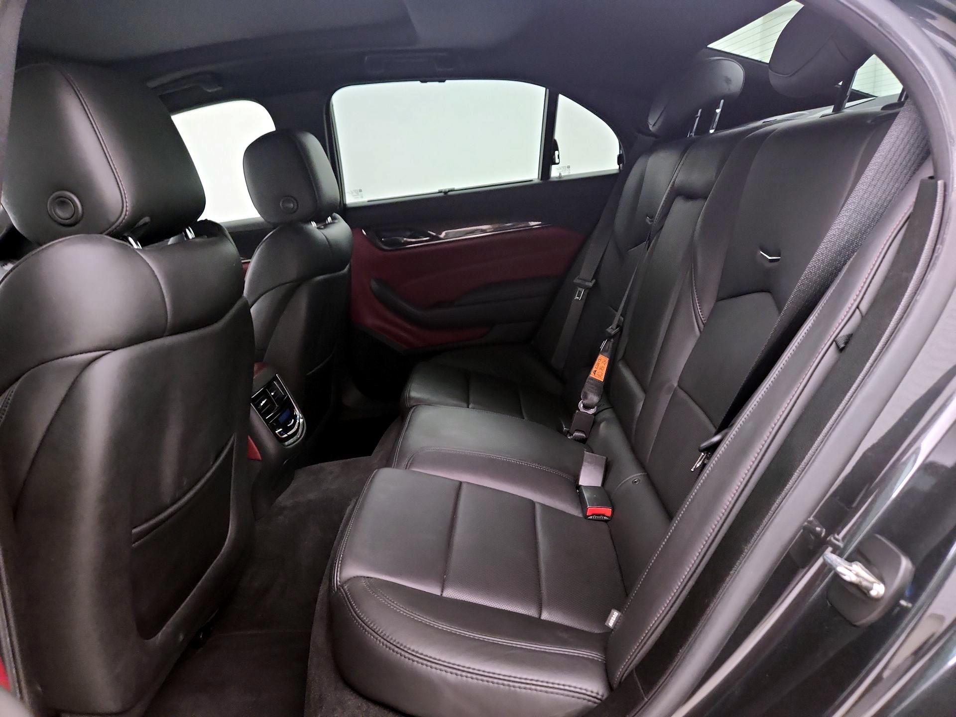 Thumbnail: 2016 Cadillac CTS - 19