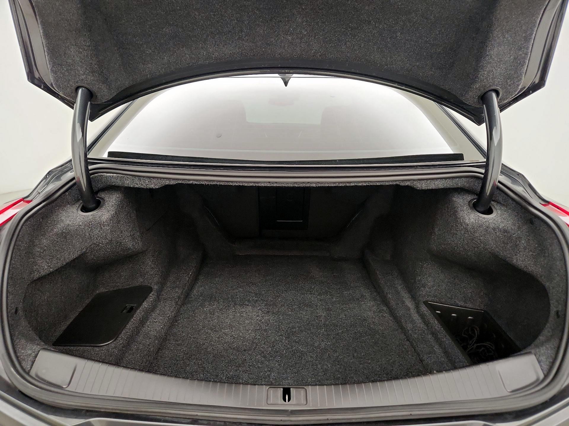 Thumbnail: 2016 Cadillac CTS - 20