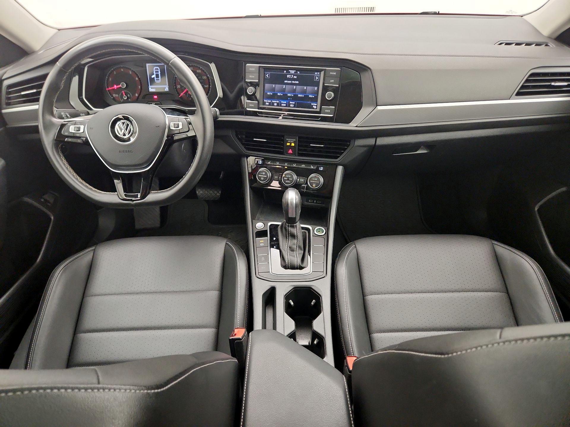 Thumbnail: 2021 Volkswagen Jetta - 9