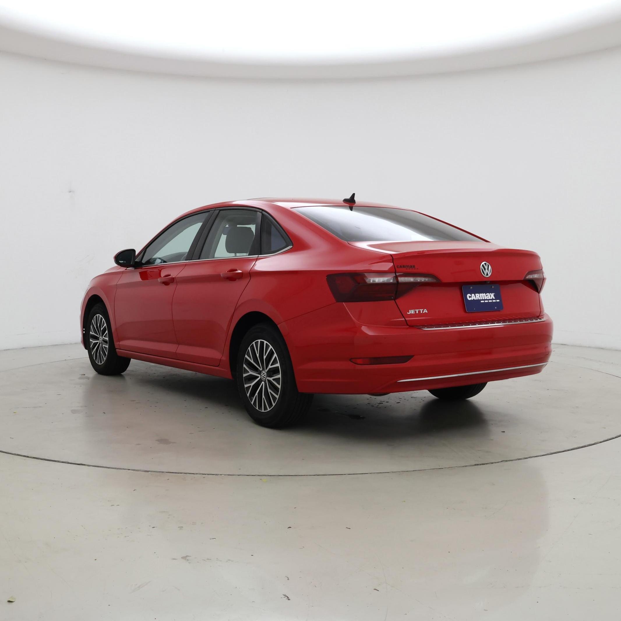 Thumbnail: 2021 Volkswagen Jetta - 2