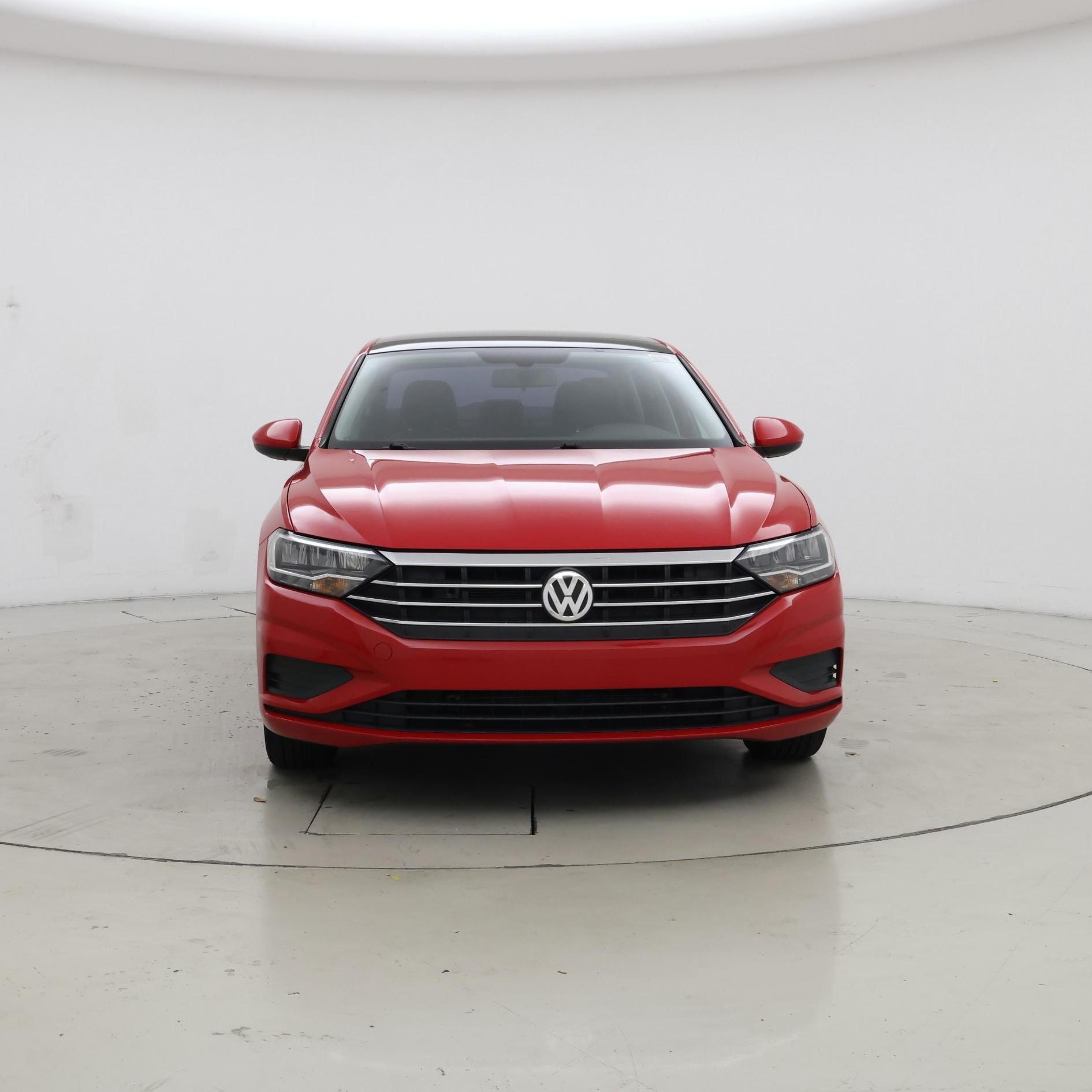 Thumbnail: 2021 Volkswagen Jetta - 5