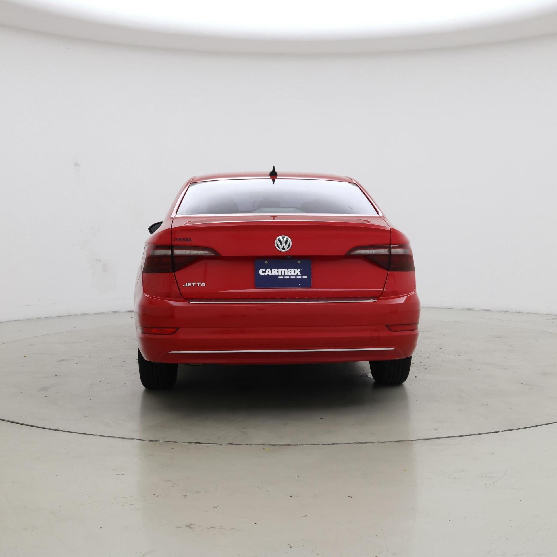 Thumbnail: 2021 Volkswagen Jetta - 6