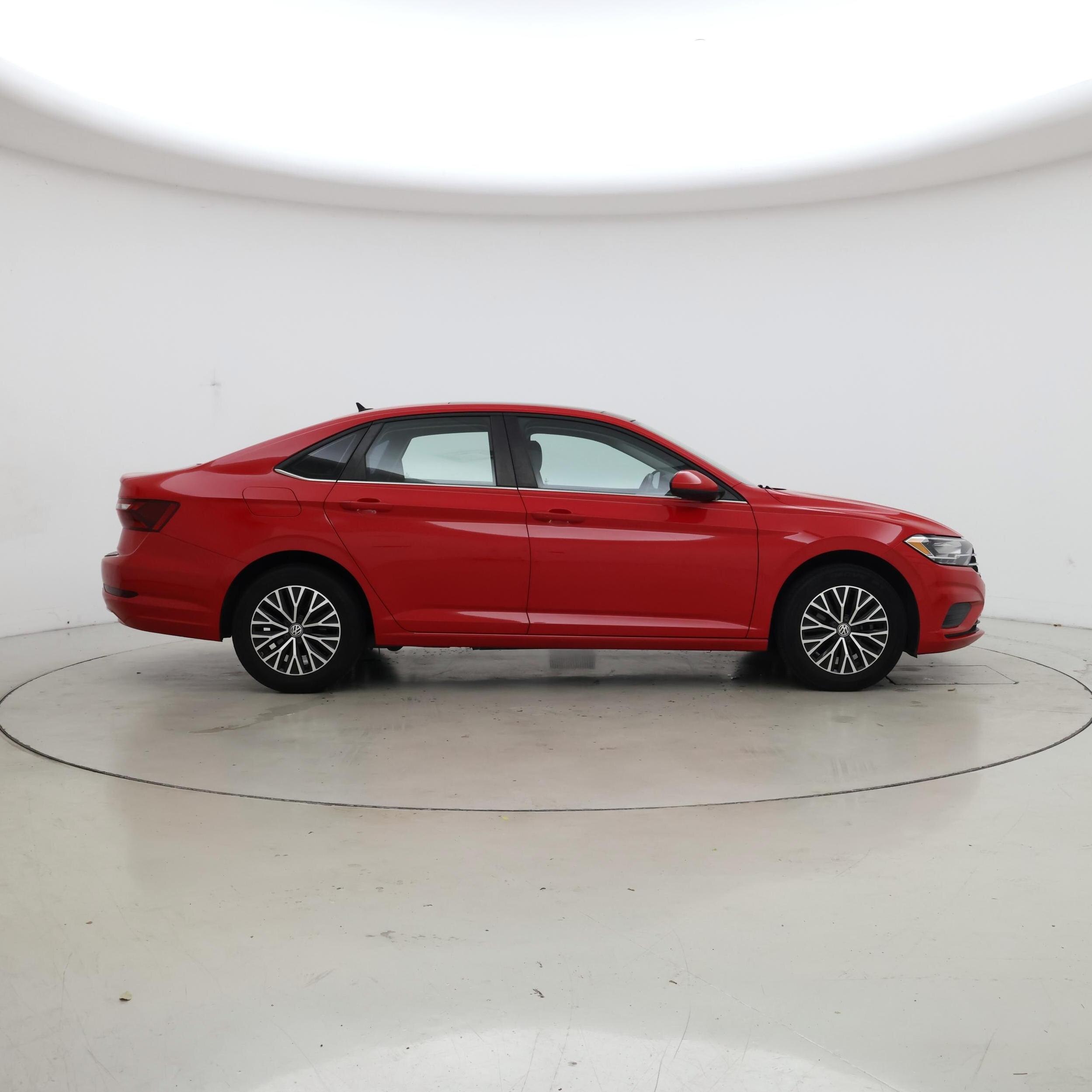 Thumbnail: 2021 Volkswagen Jetta - 7