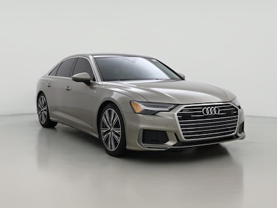 2019 Audi A6 Prestige