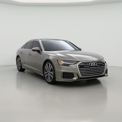 2019 Audi A6 Prestige
