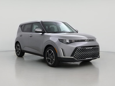 2025 Kia Soul EX