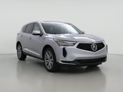 2023 Acura RDX Technology