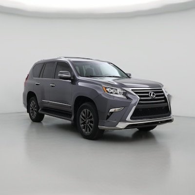 2019 Lexus GX 460 Premium