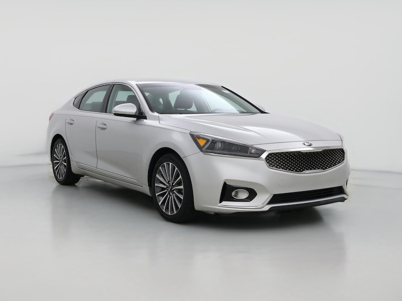 2018 Kia Cadenza Premium -
                  Fort Myers, FL