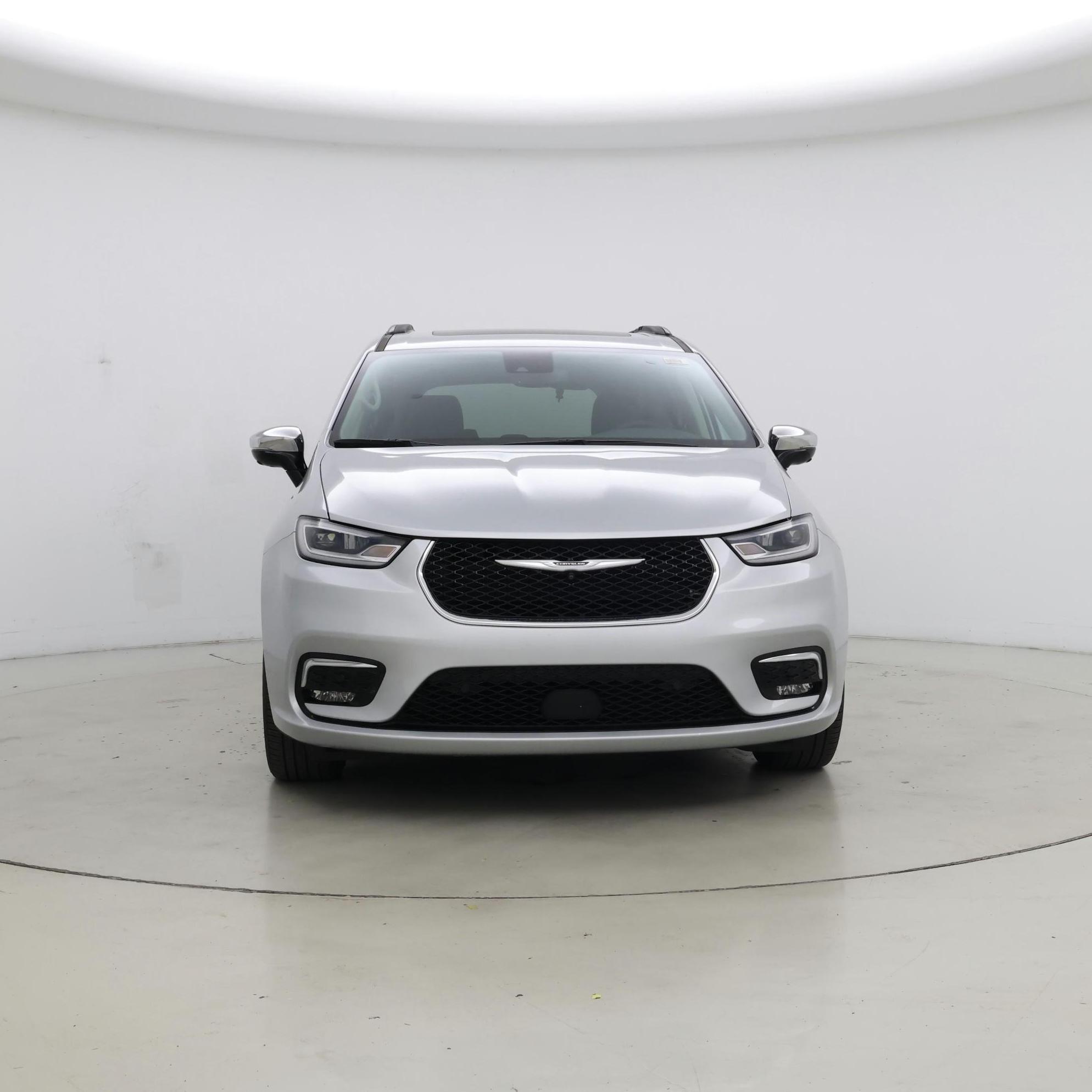 Thumbnail: 2023 Chrysler Pacifica - 5