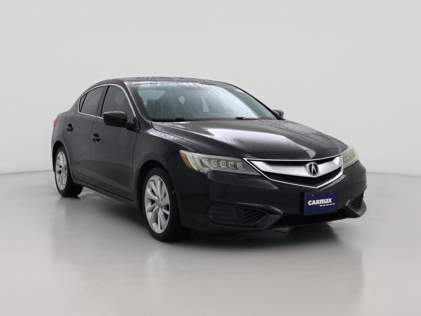 2016 Acura ILX Premium