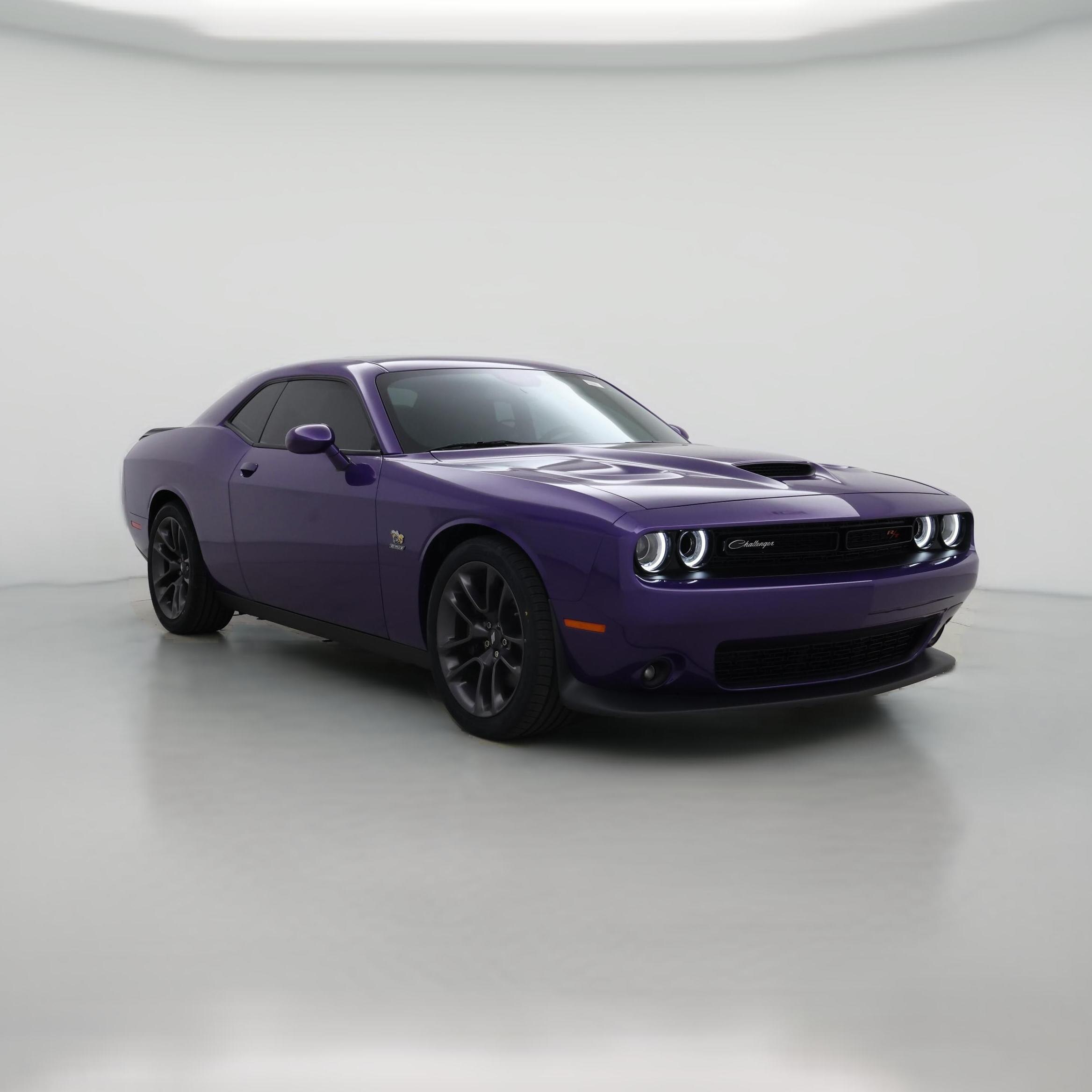 Thumbnail: 2023 Dodge Challenger - 1